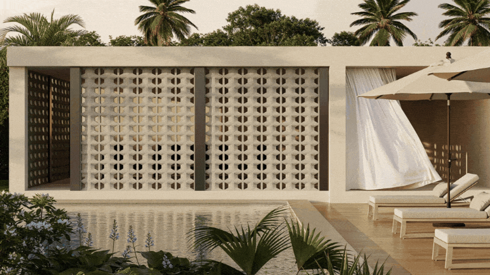 ModaConcrete - Direct source for architectural and precast concrete logo