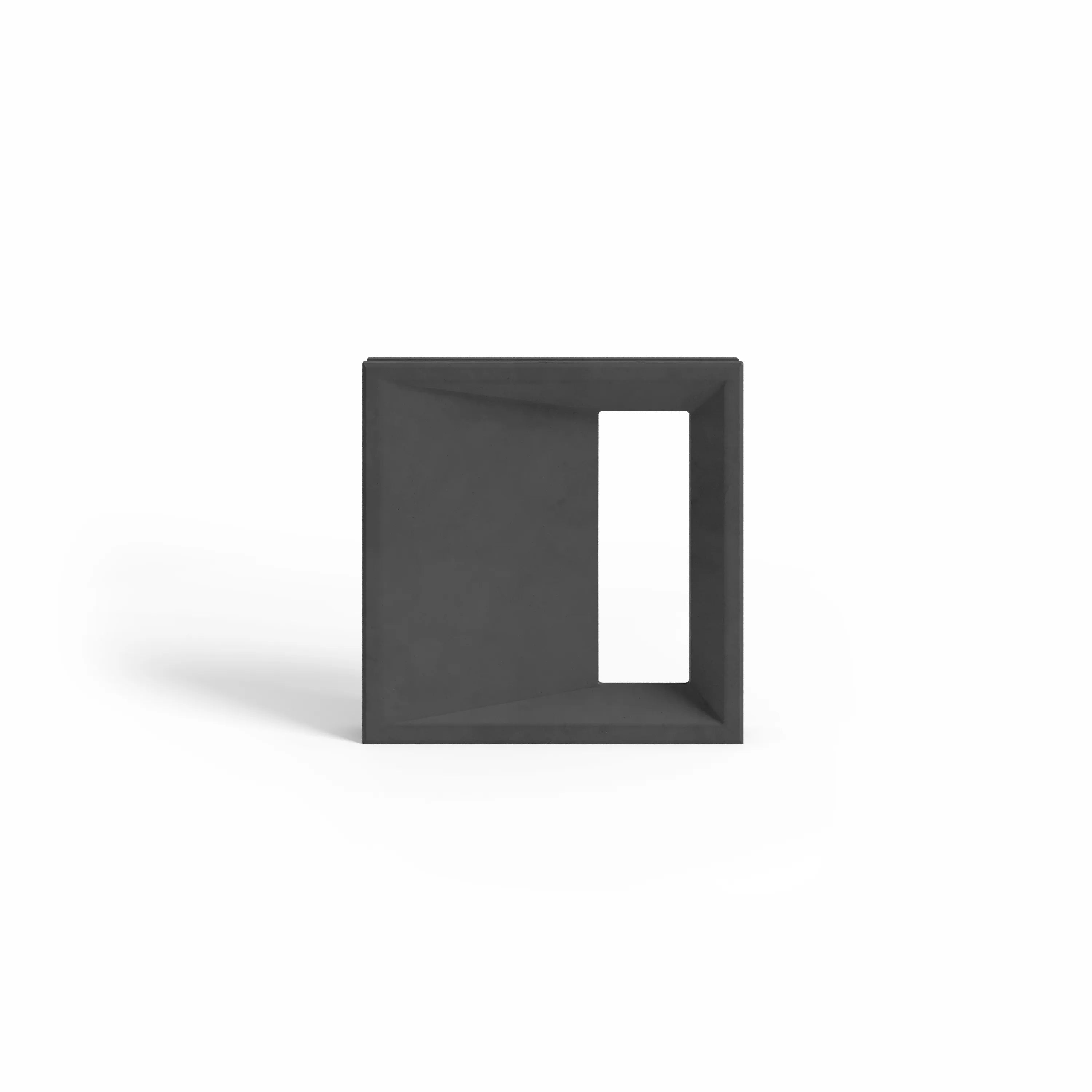 ALVA Breeze Block Graphite