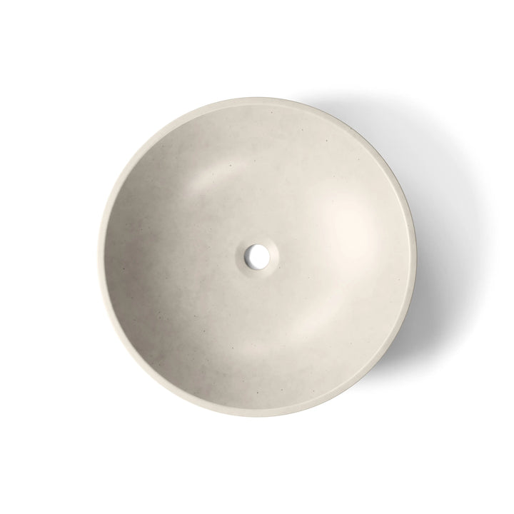 Basin Concrete Sink