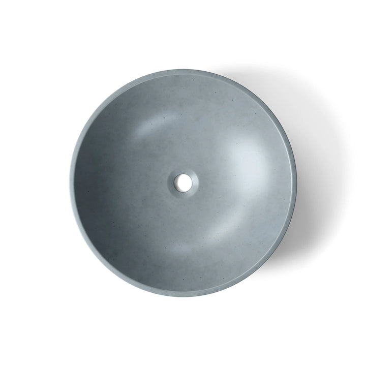 Basin Concrete Sink