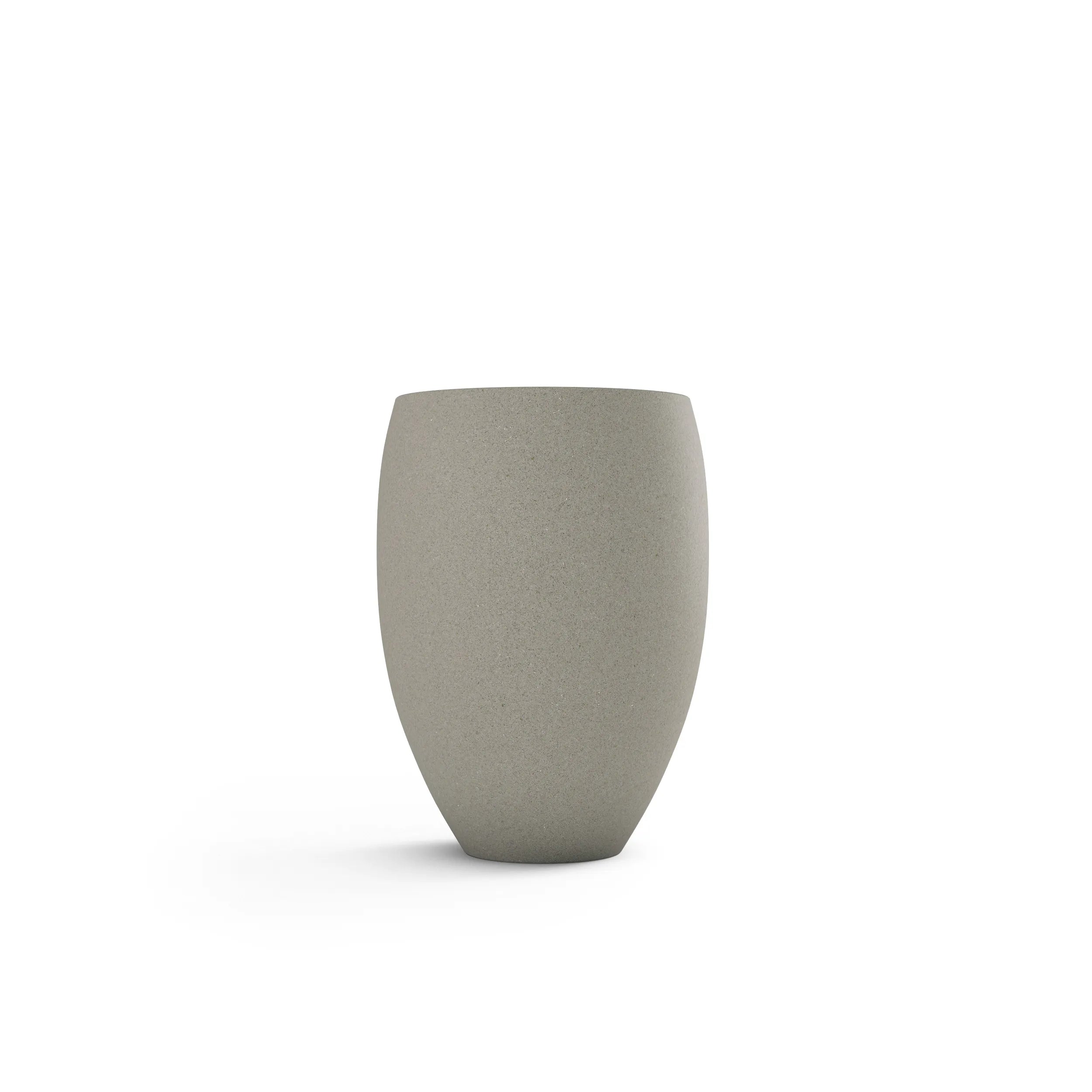 Brandy Large Planter Large Planter 36" H x 26" W Dover Blue