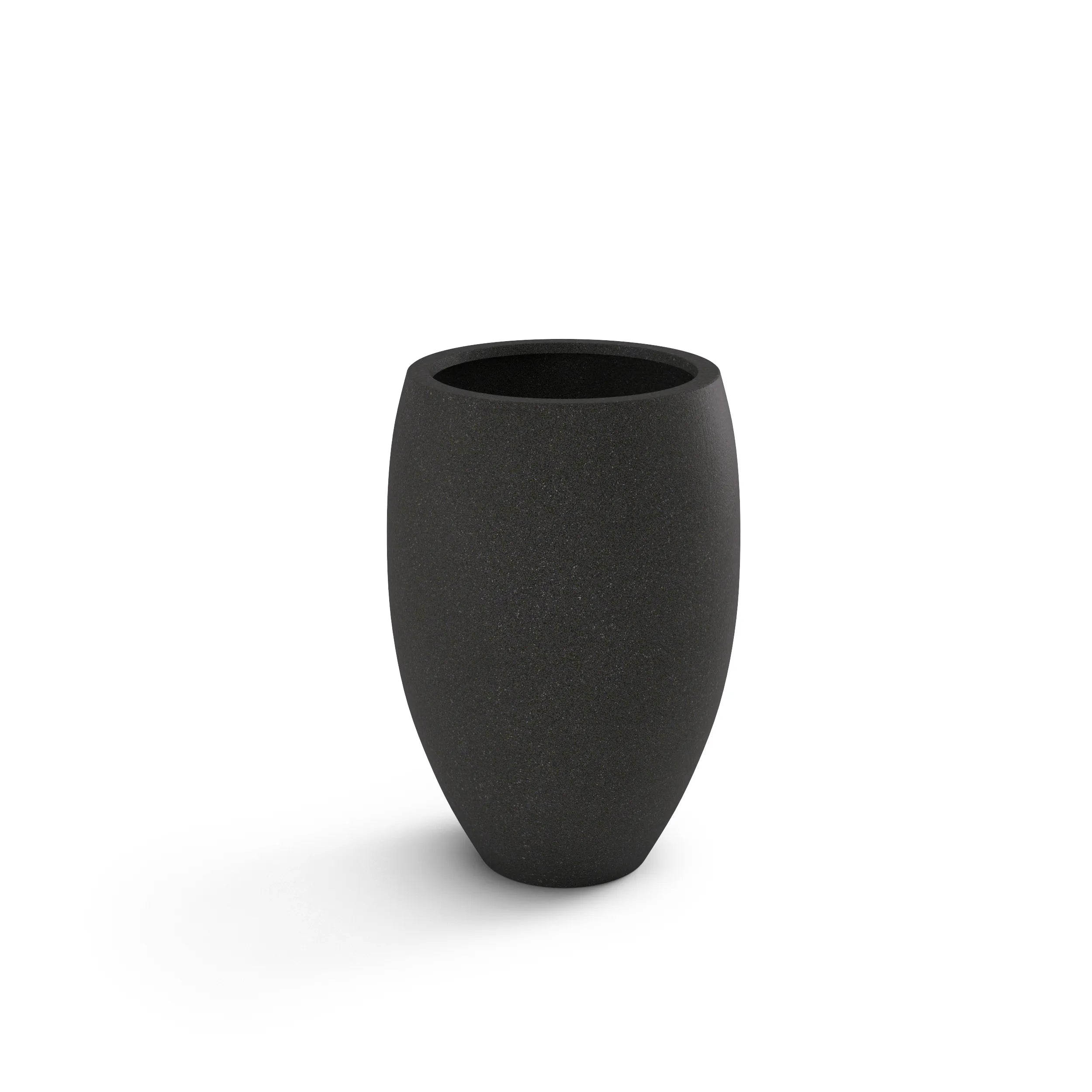 Brandy Large Planter Small Planter 23" H x 18" W Dover Blue