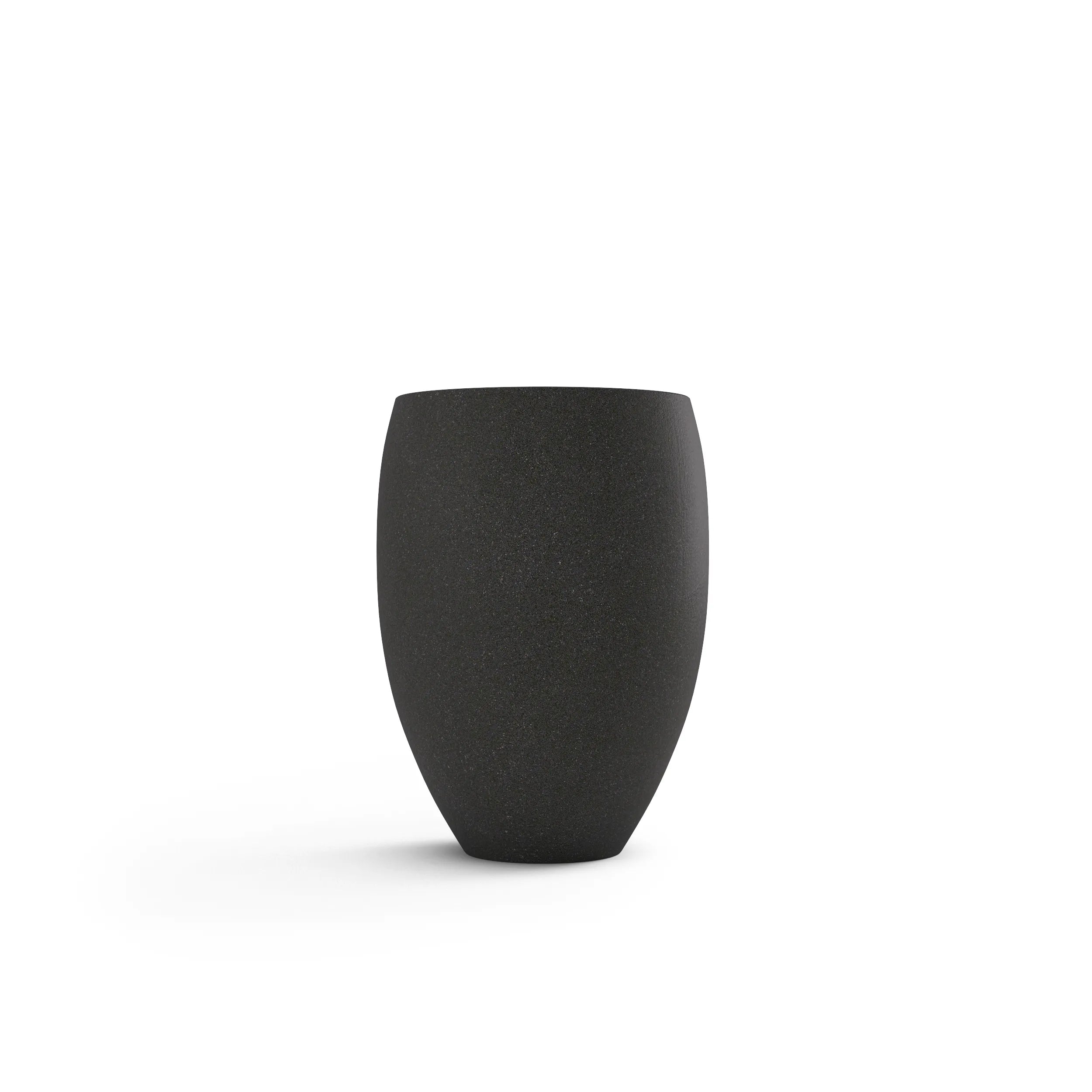Brandy Large Planter Small Planter 23" H x 18" W Sand