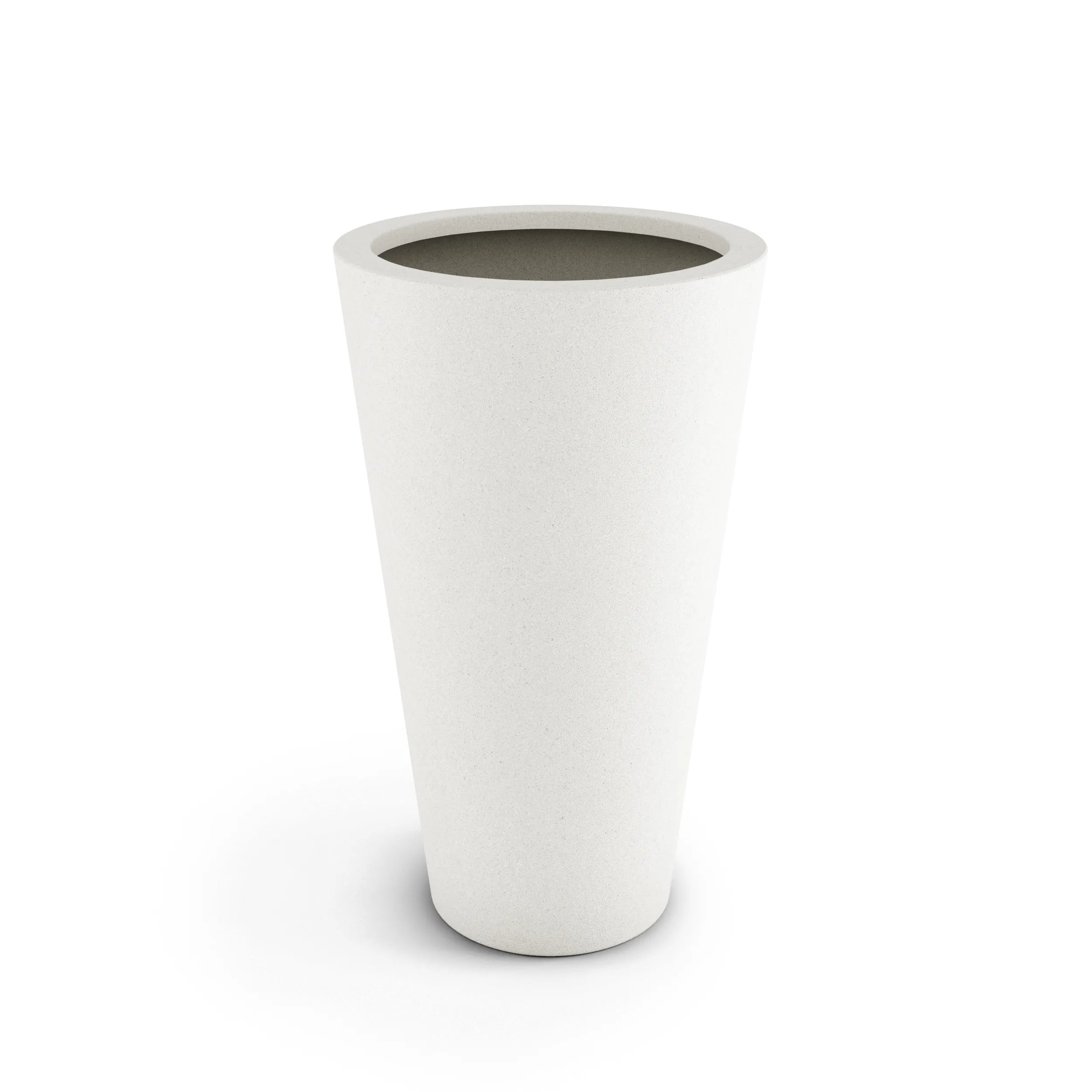 Cone Large Outdoor Planter