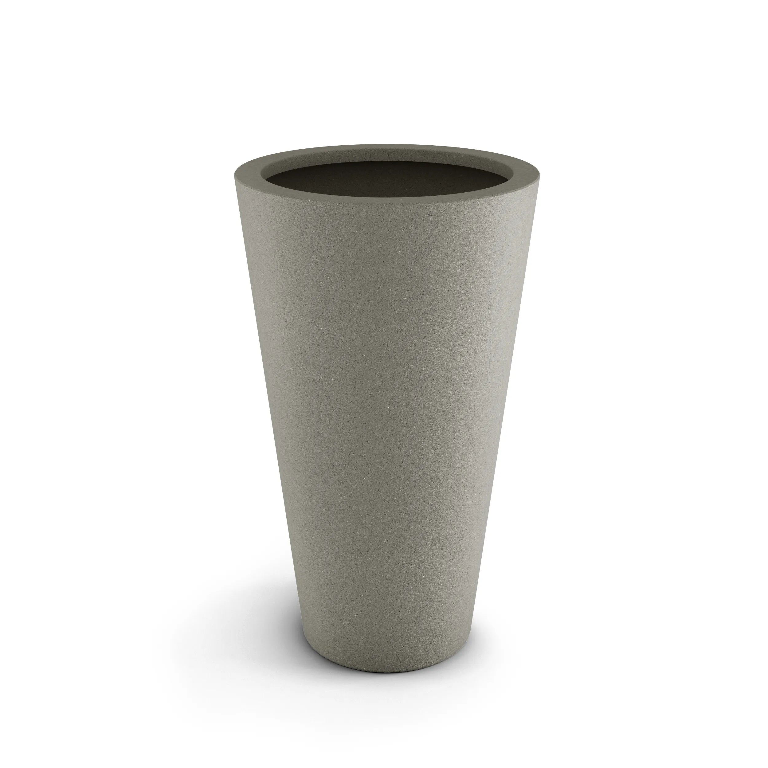 Cone Large Outdoor Planter