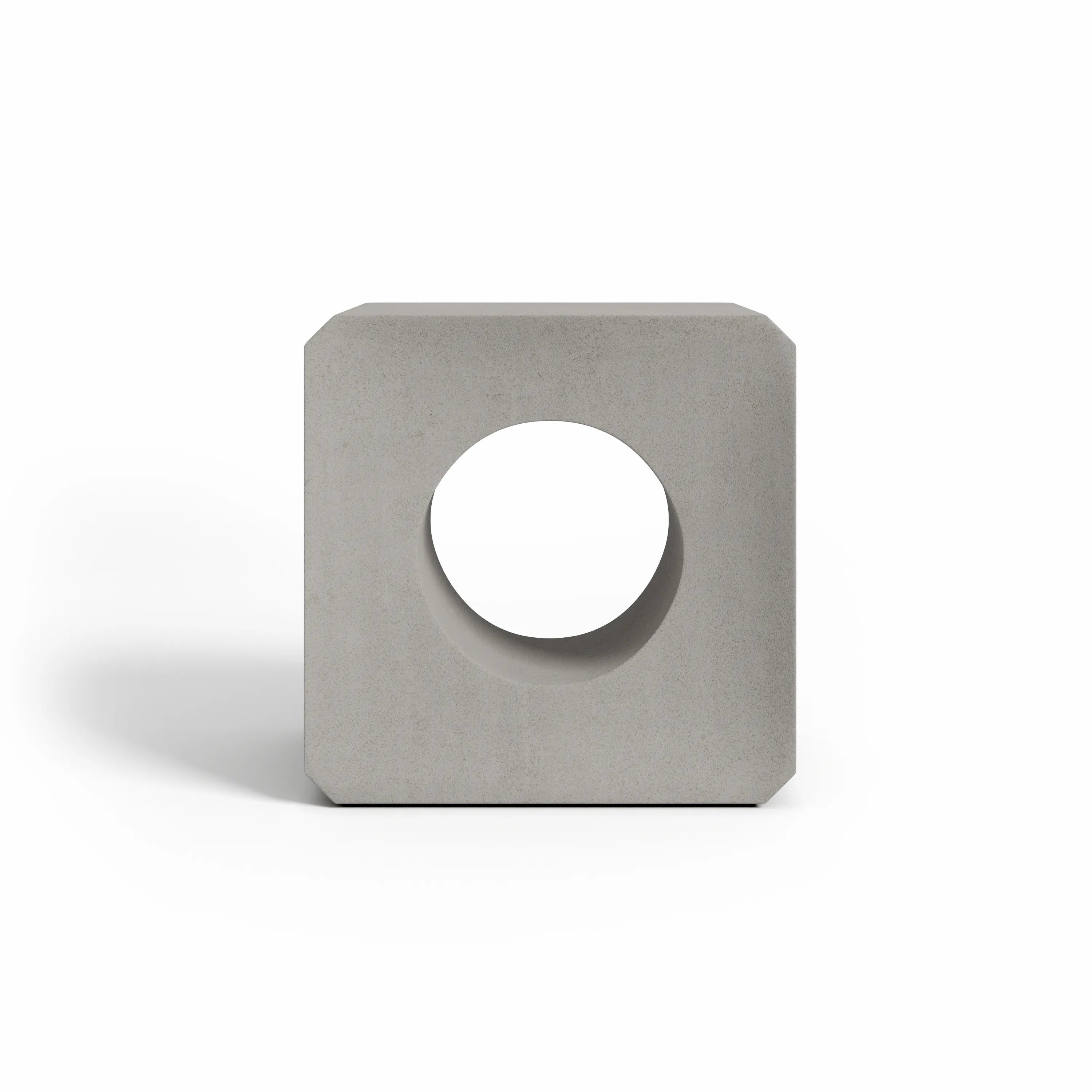 KUBE Breeze Block Breeze Block