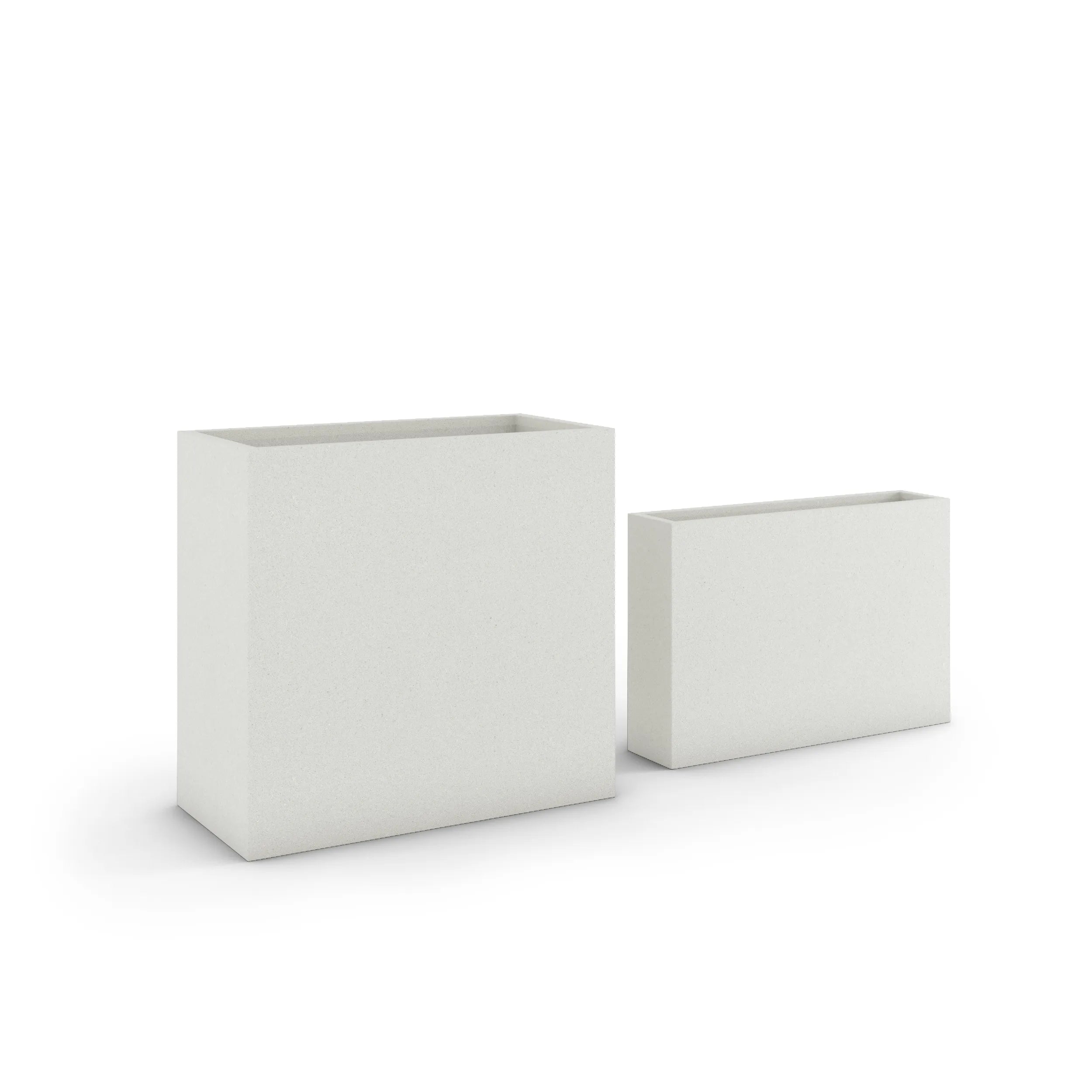Linea Large Outdoor Planter