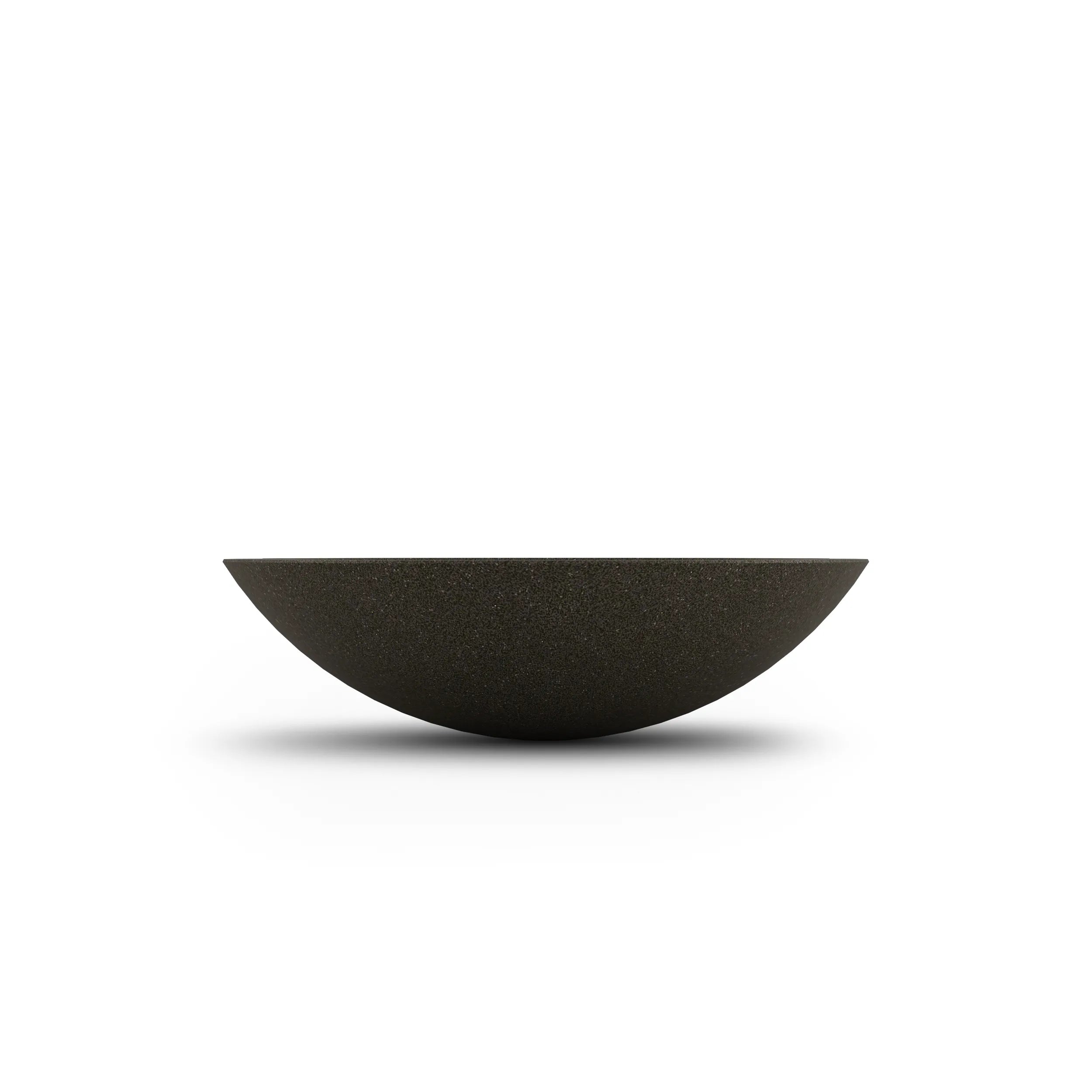 Oceanside Outdoor Shallow Planter Small Sand