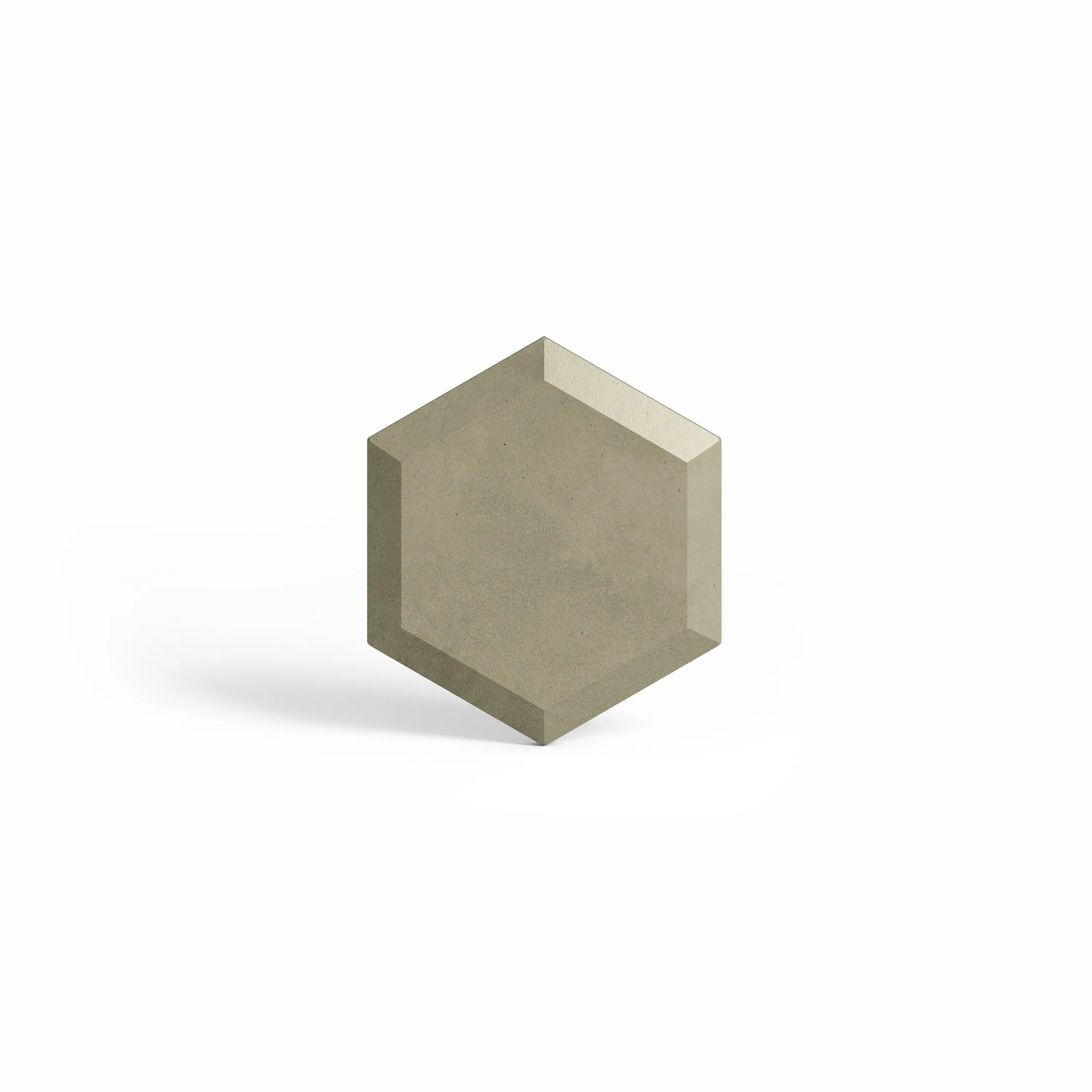 POLARIS Concrete Wall Tile Sage