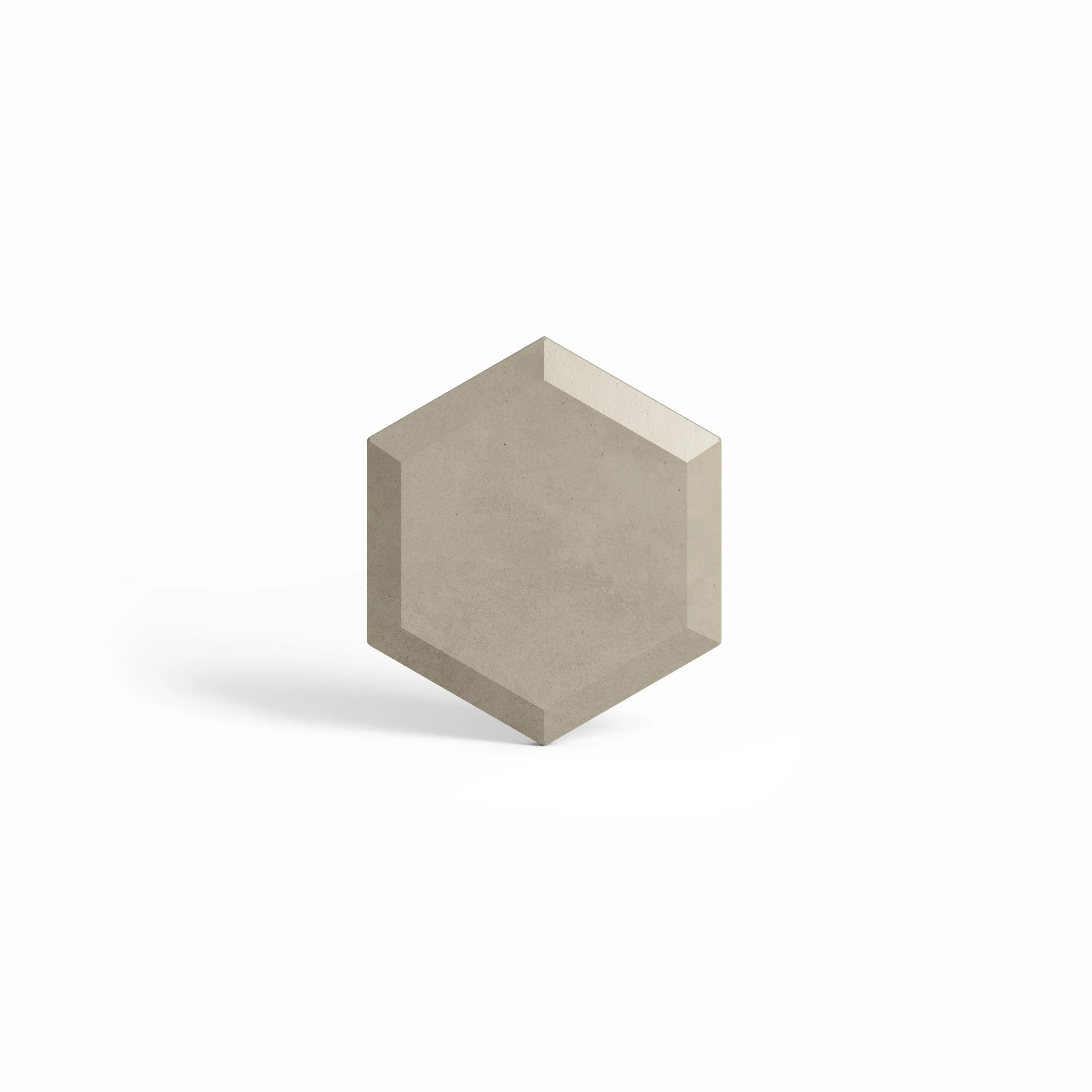POLARIS Concrete Wall Tile Sand