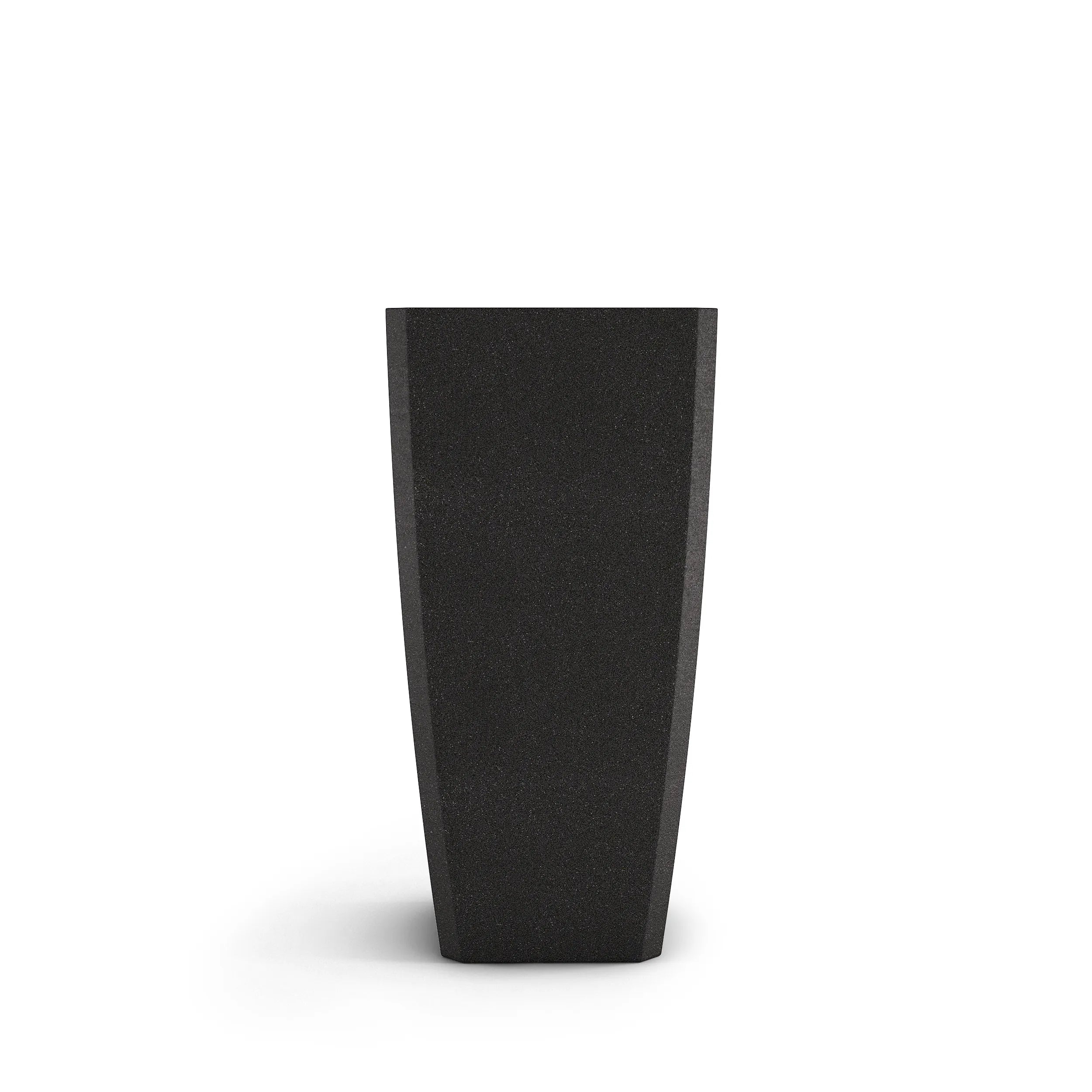 Quartet Large Planter Small Planter 27" H x 18" W Dover Blue