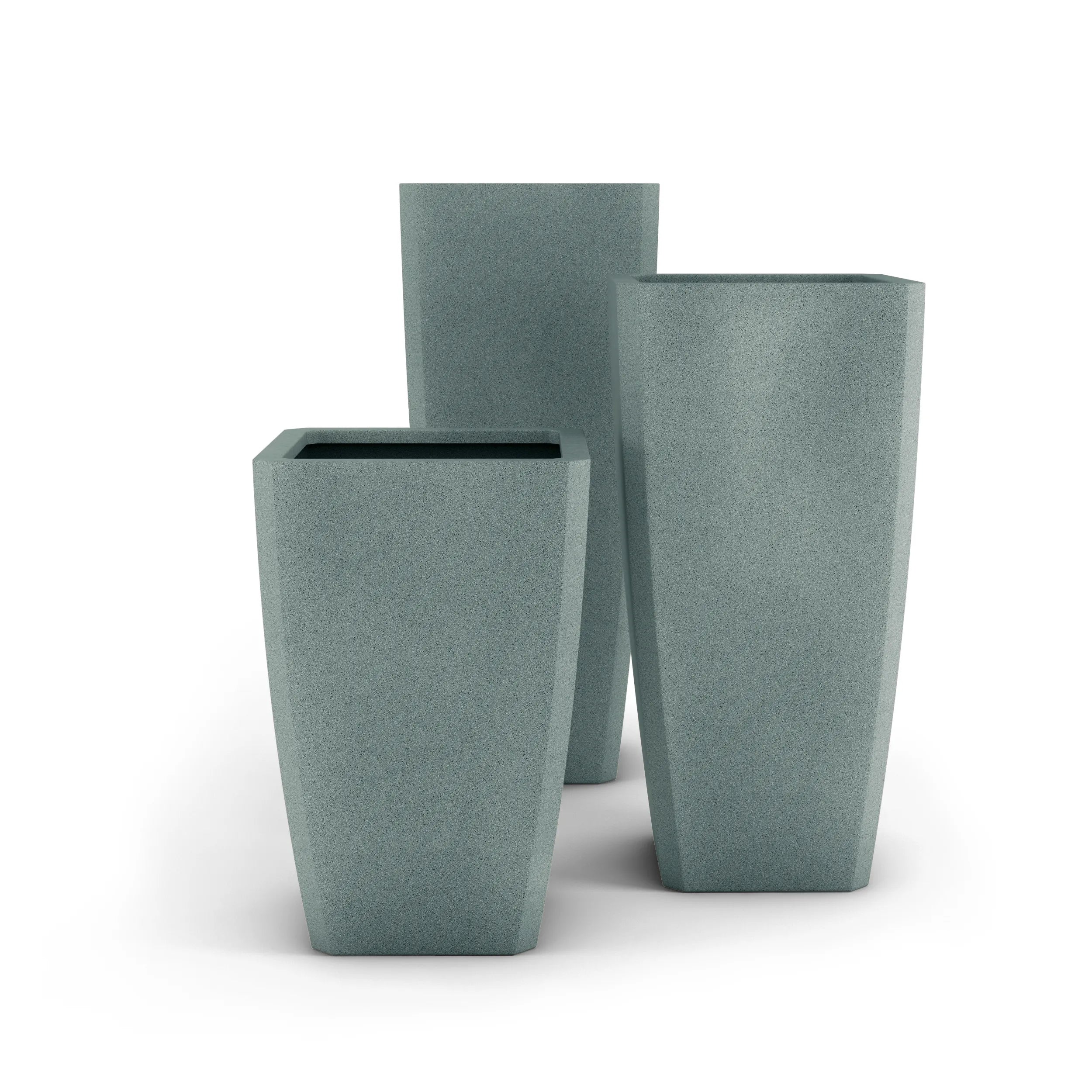 Quartet Large Planter