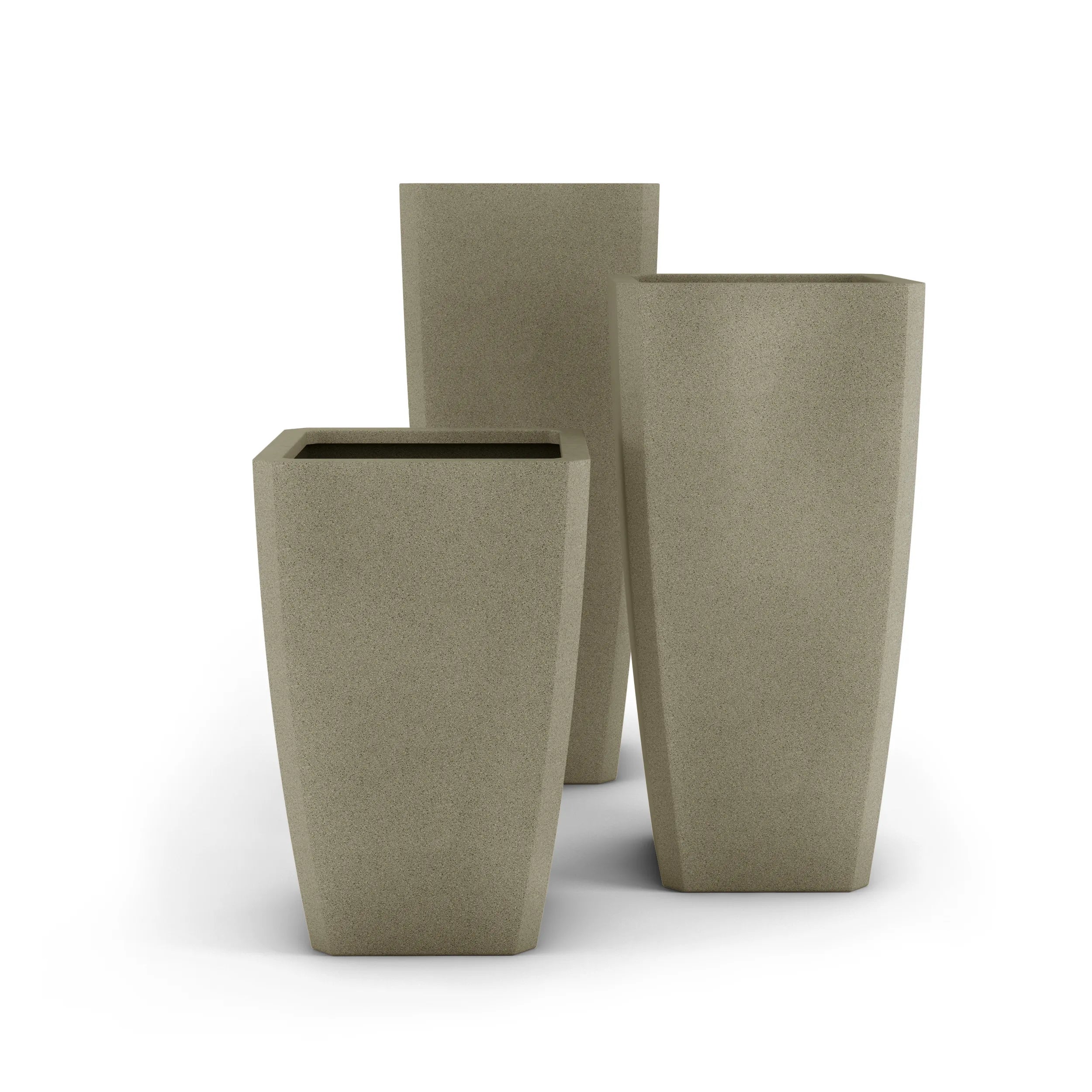 Quartet Large Planter
