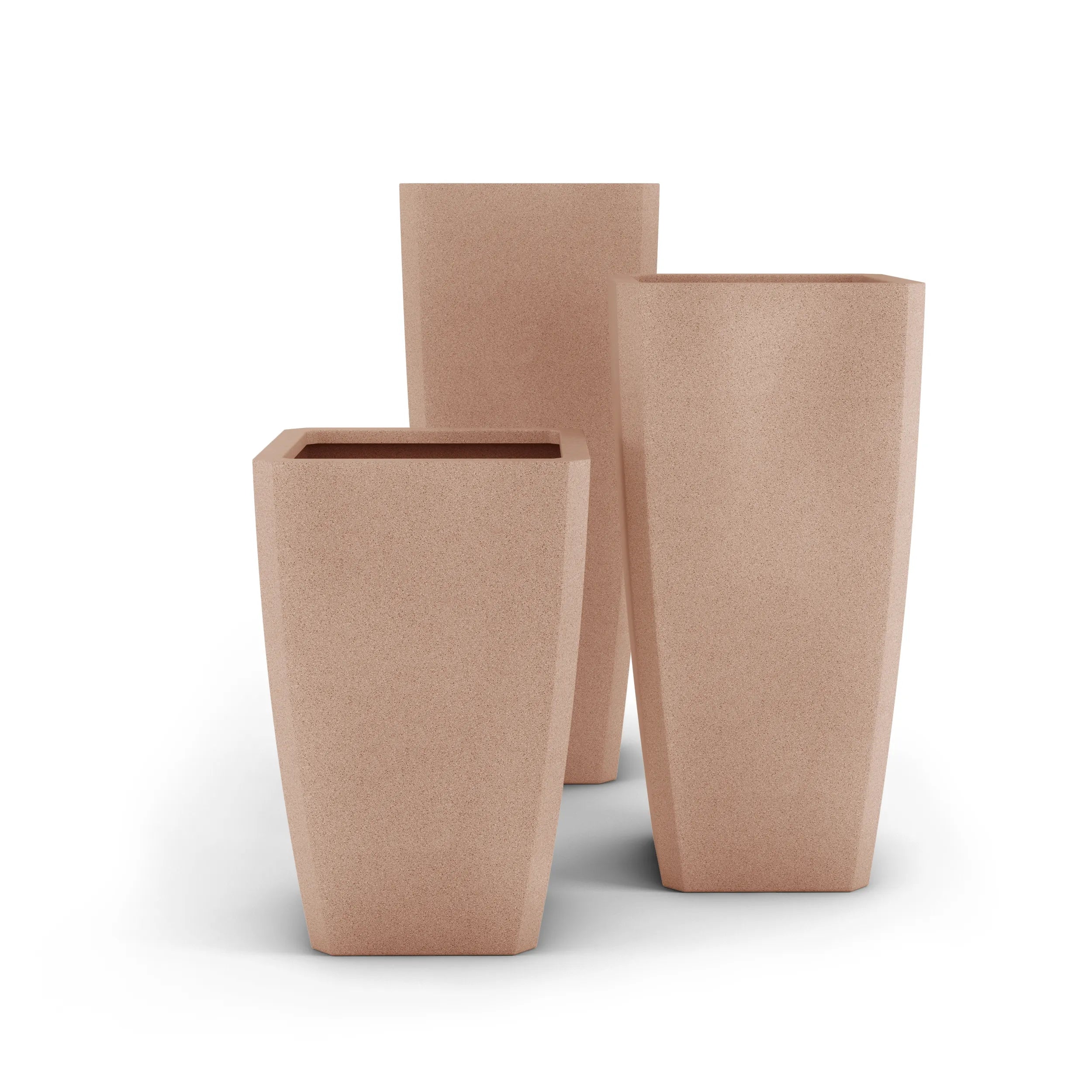 Quartet Large Planter