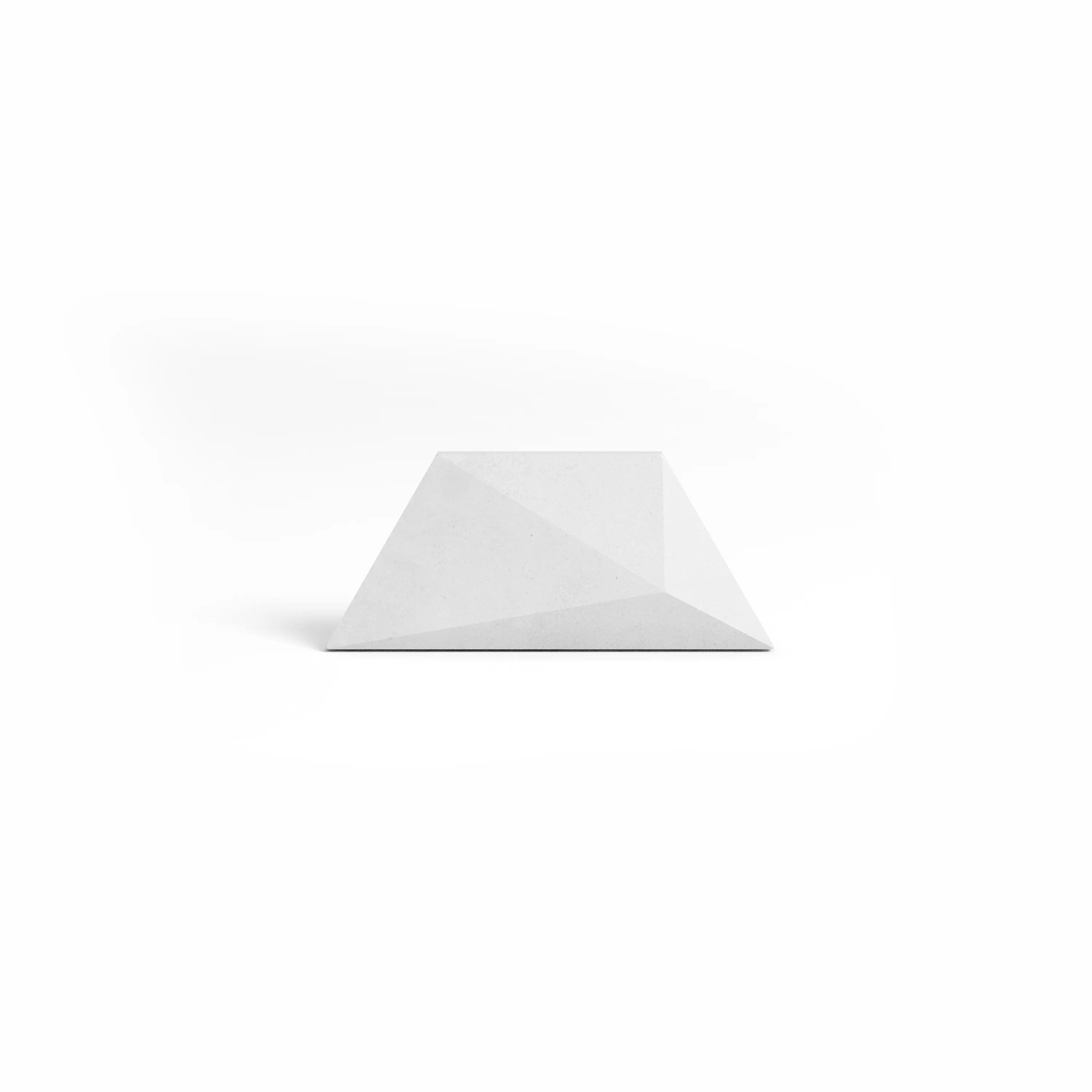 RIGEL Concrete Wall Tile White
