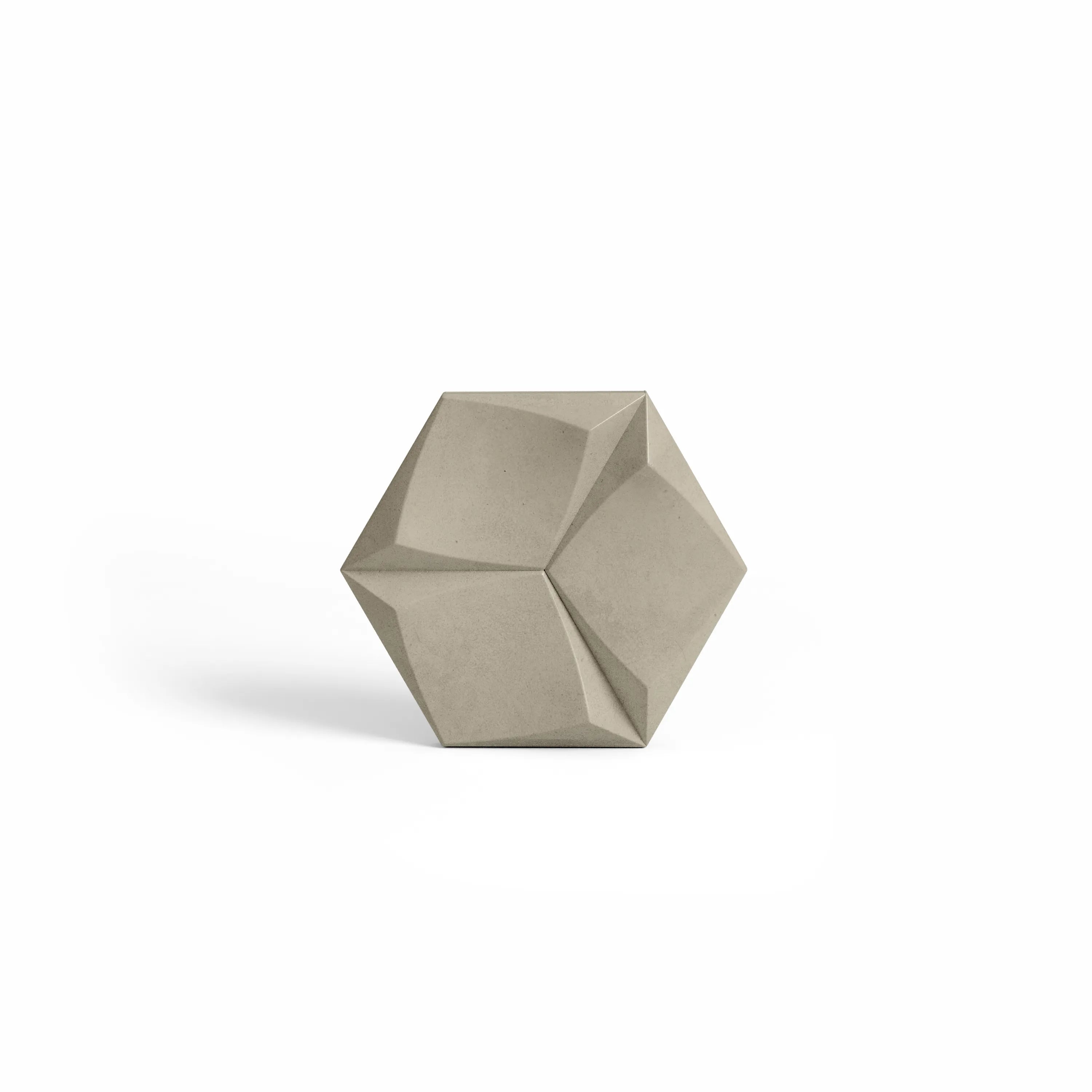 SIRIUS Concrete Wall Tile Sand