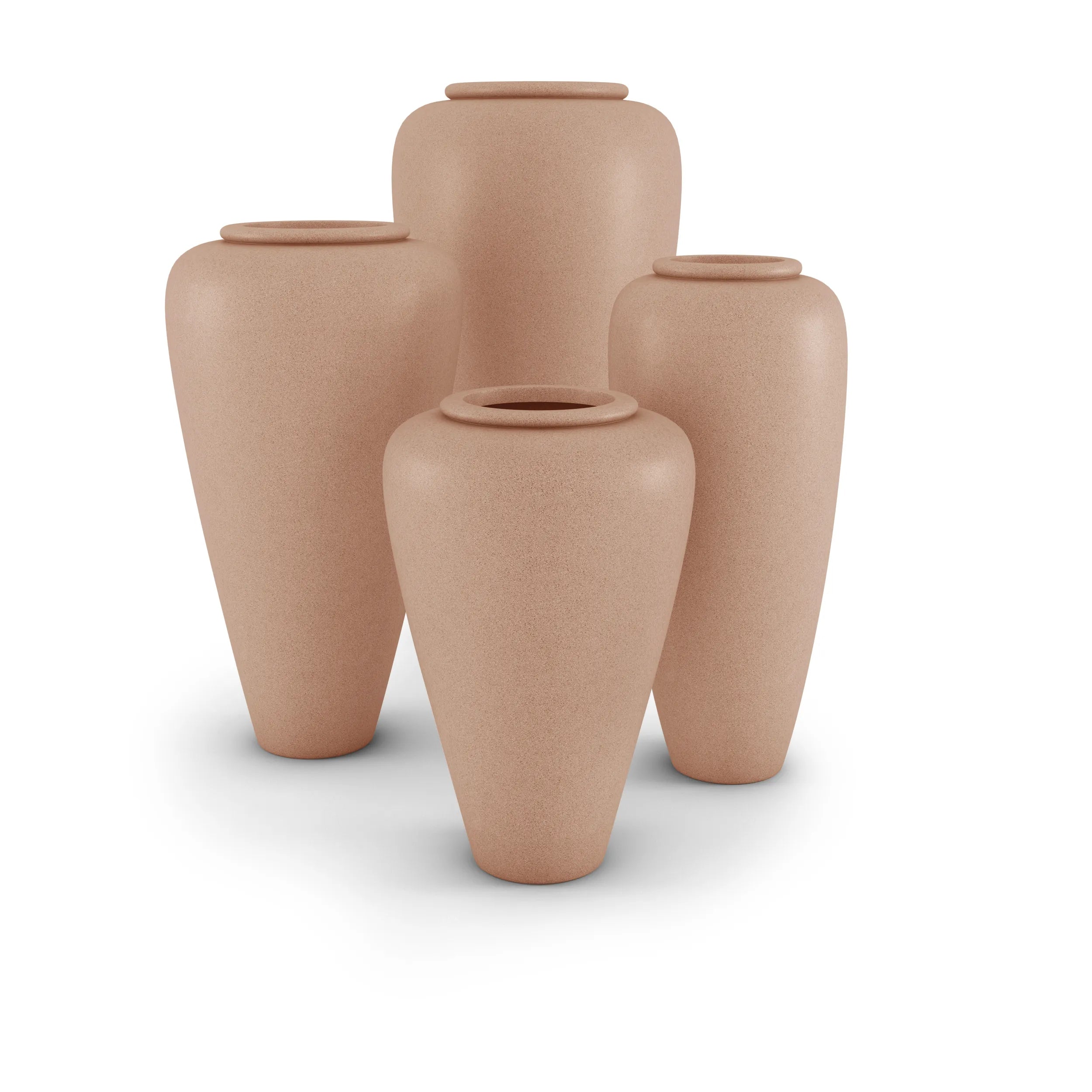 Staccato Large Planter