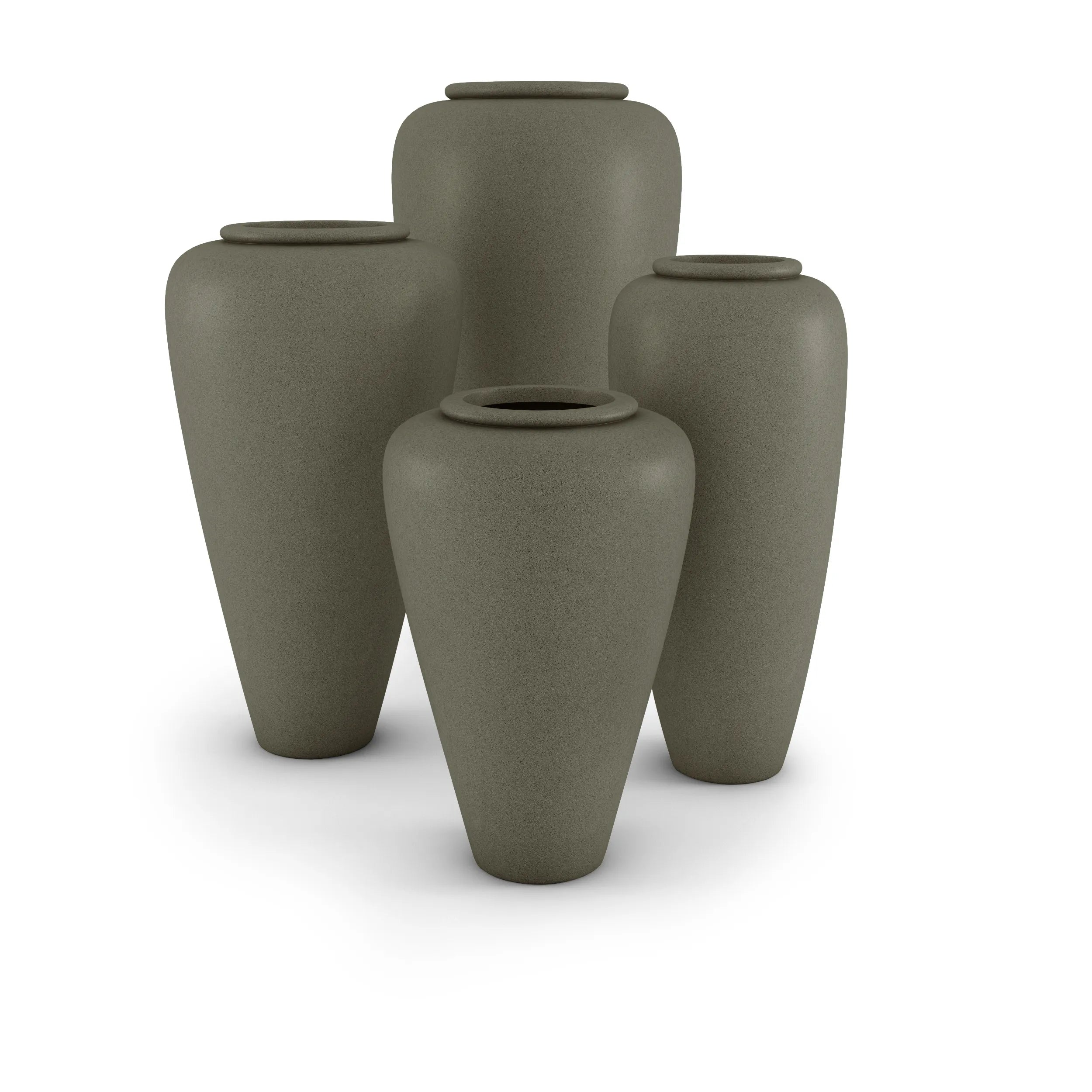 Staccato Large Planter