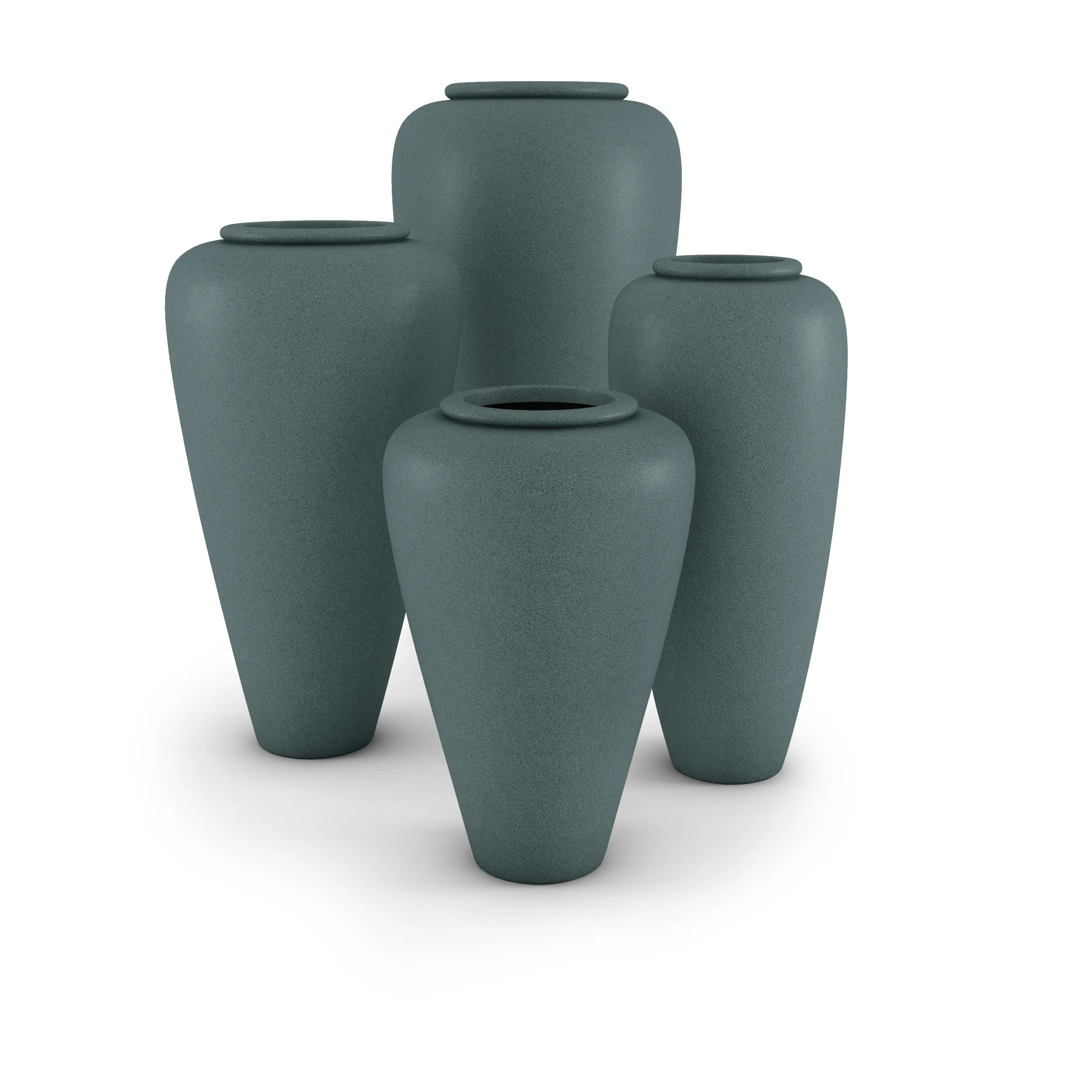 Staccato Large Planter