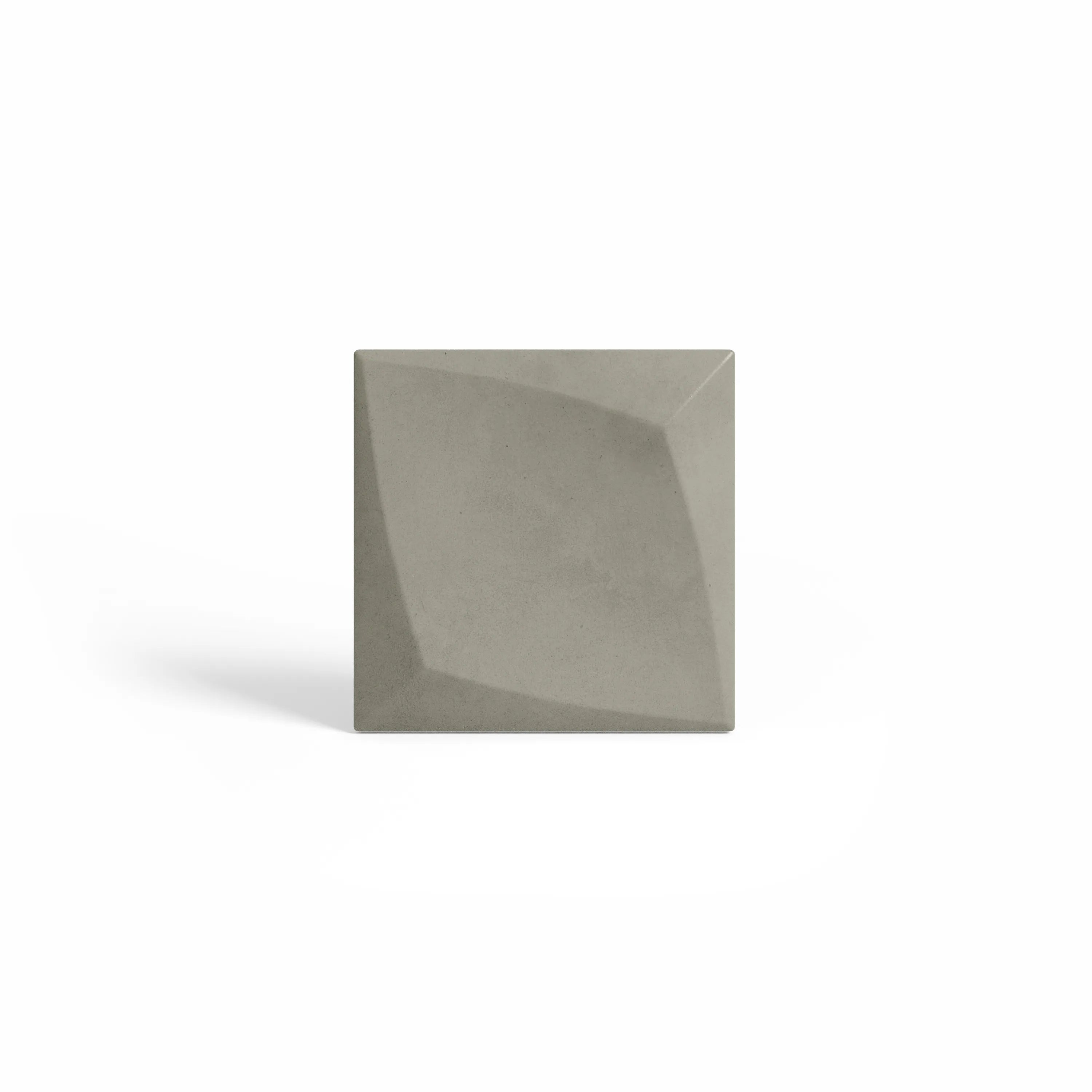 VEGA Concrete Wall Tile Gray