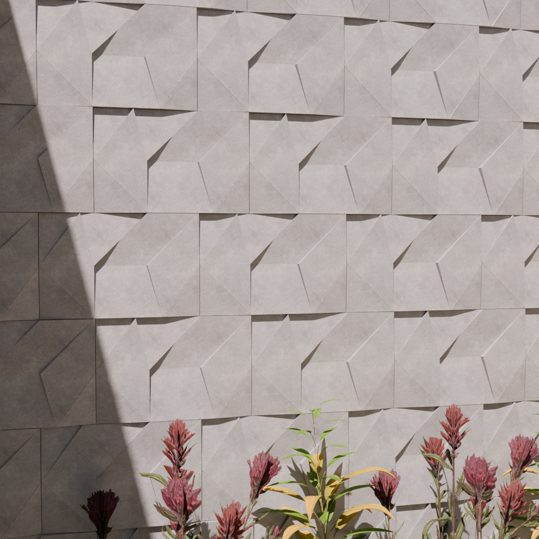 What Are the Benefits of Breeze Blocks for Ventilation?