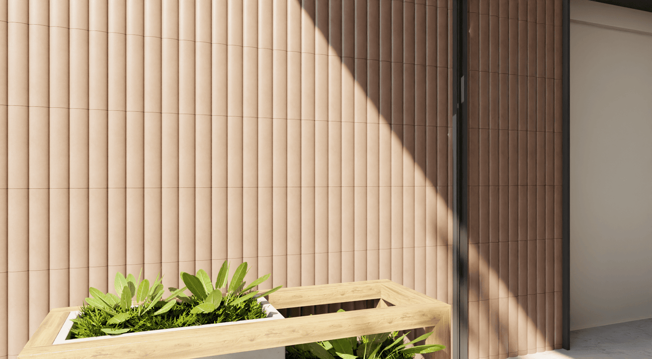 Pattern Play: Creative Layouts for Breeze Block Walls