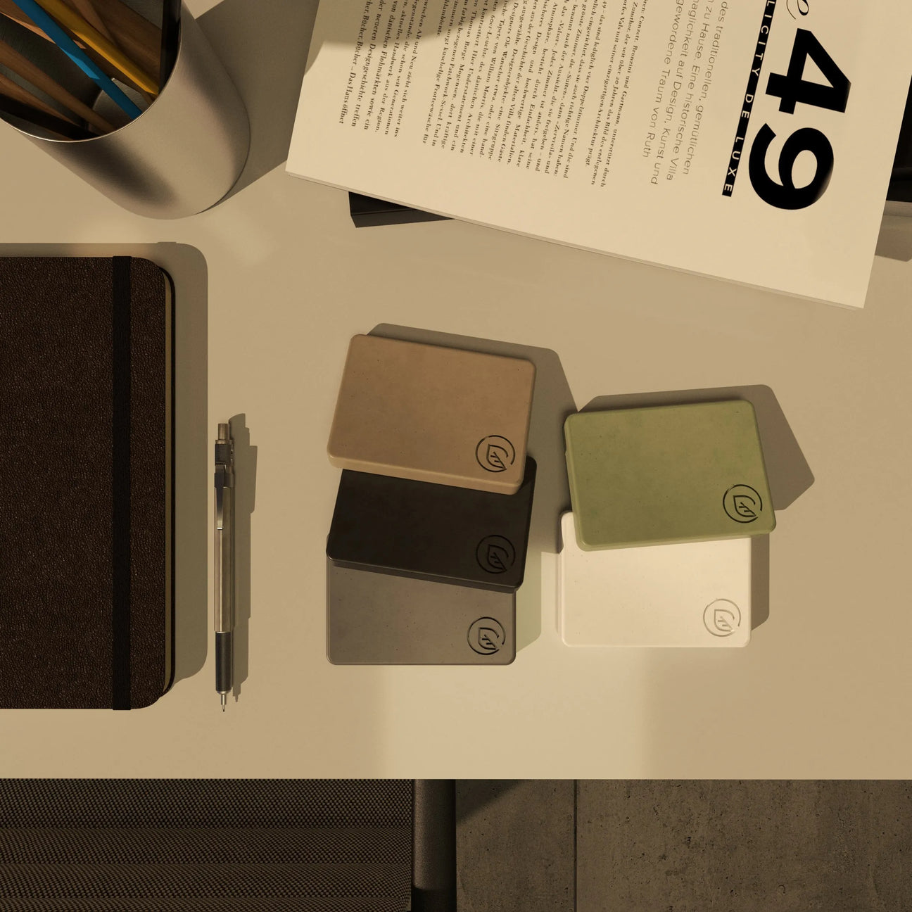 Why Switch to Moda Concrete for Wall Tiles That Resist Cracks Better Than Terracotta?