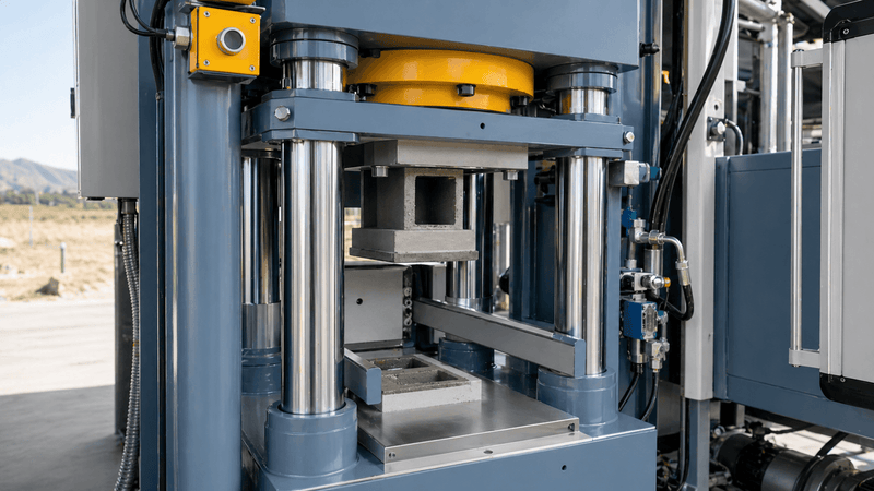 Hyper-Press Density