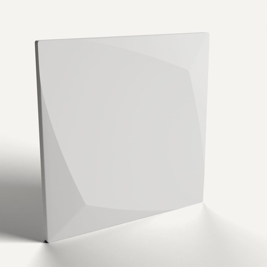 3D model of the VEGA Concrete Wall Tile