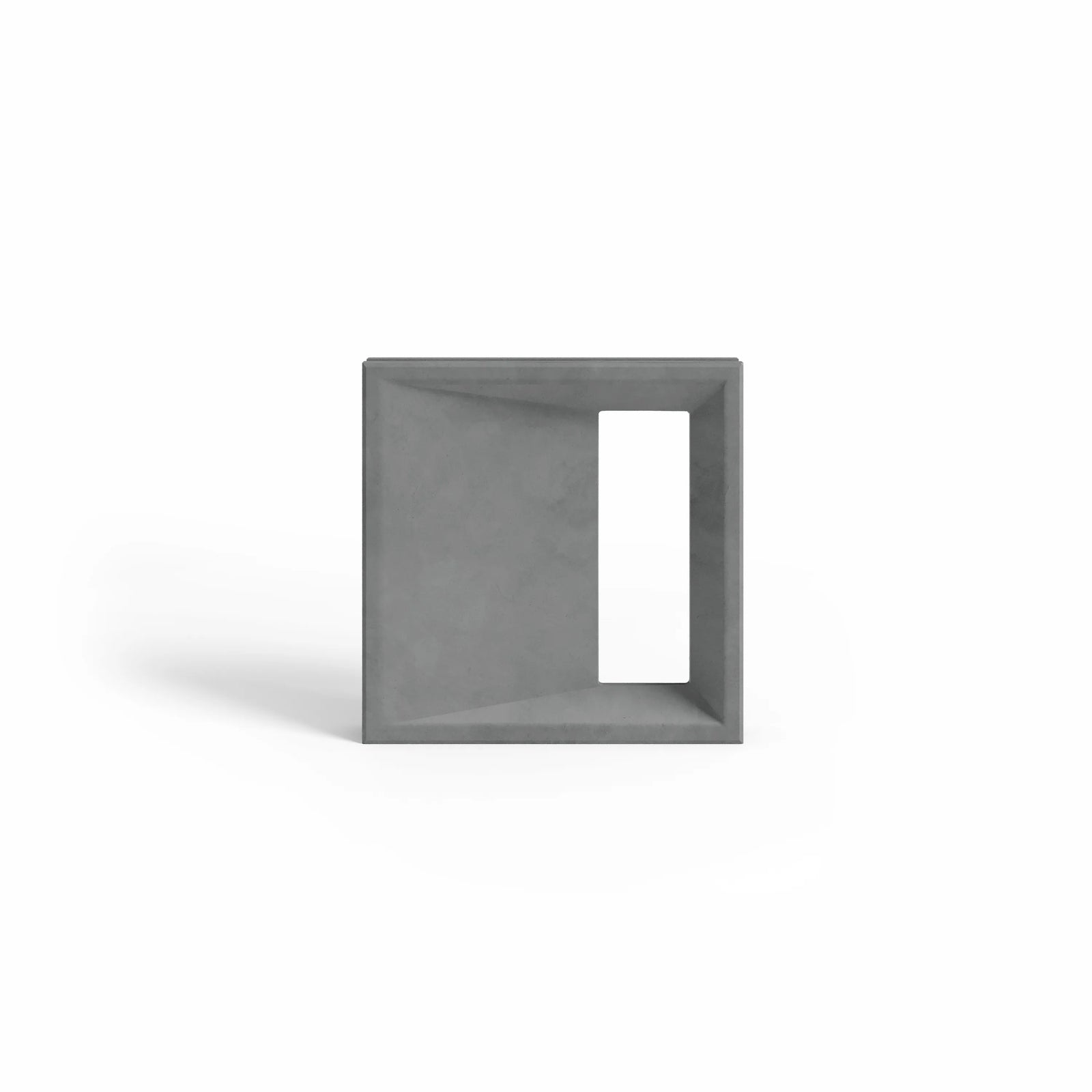 ALVA Breeze Block Gray
