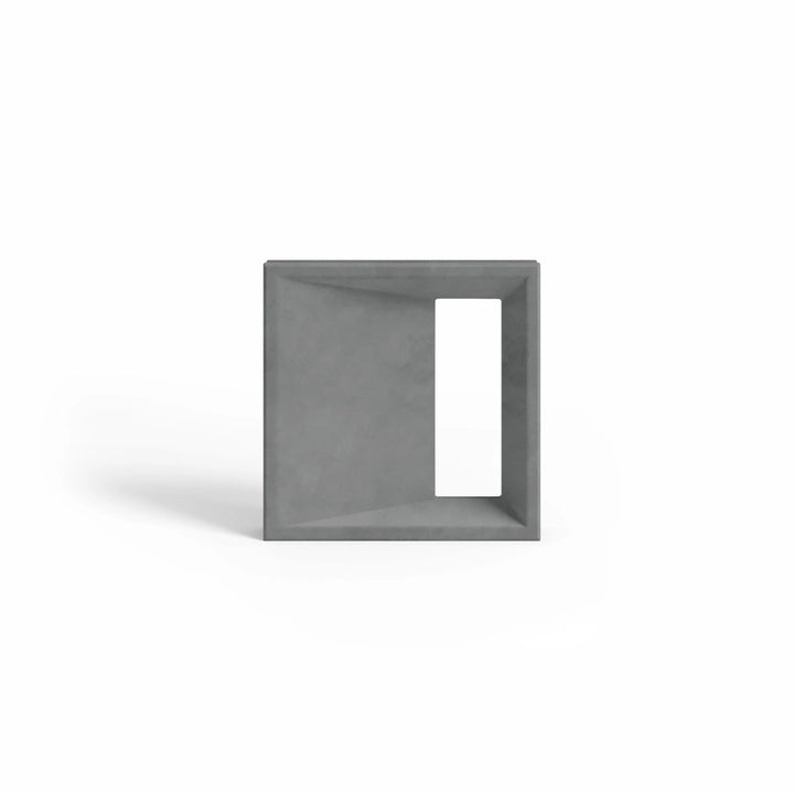 ALVA Breeze Block Gray