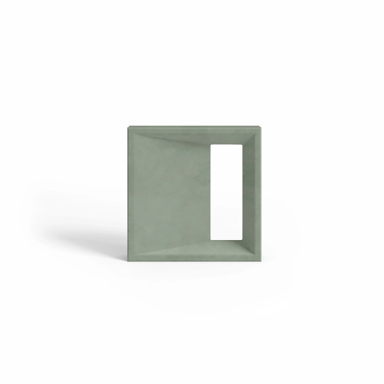 ALVA Breeze Block Sage