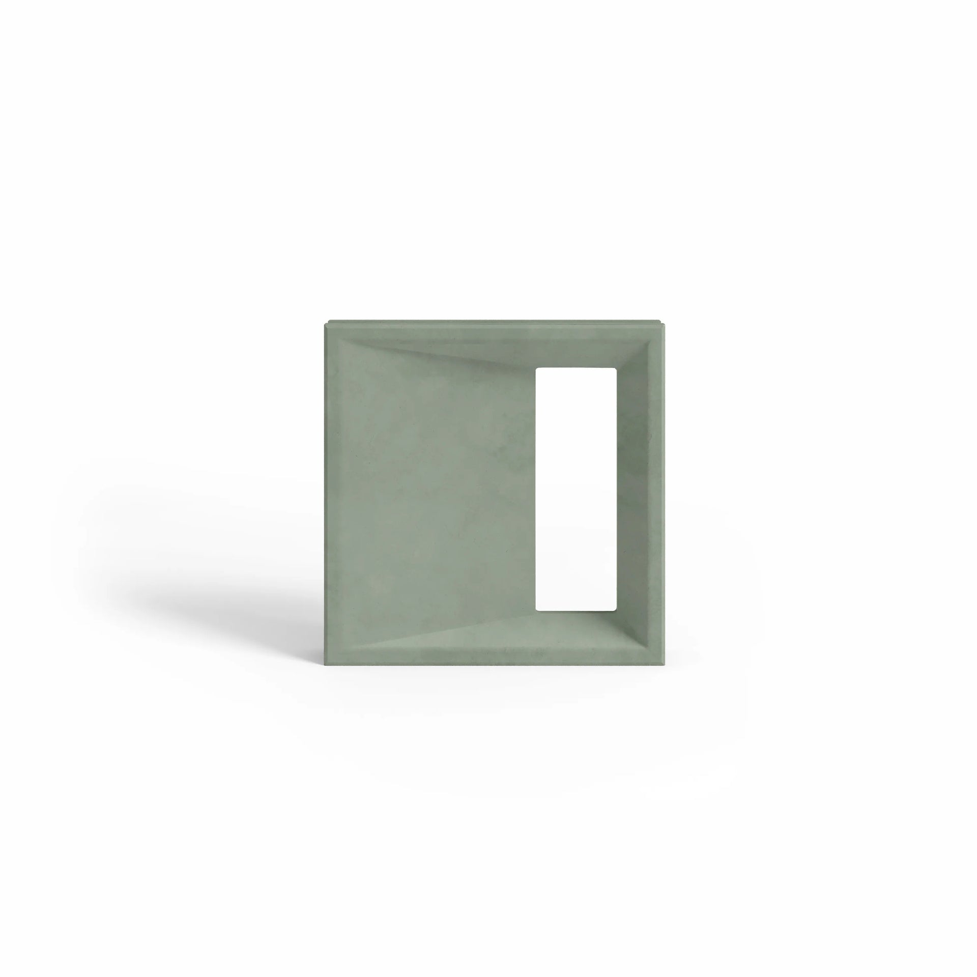 ALVA Breeze Block Sage