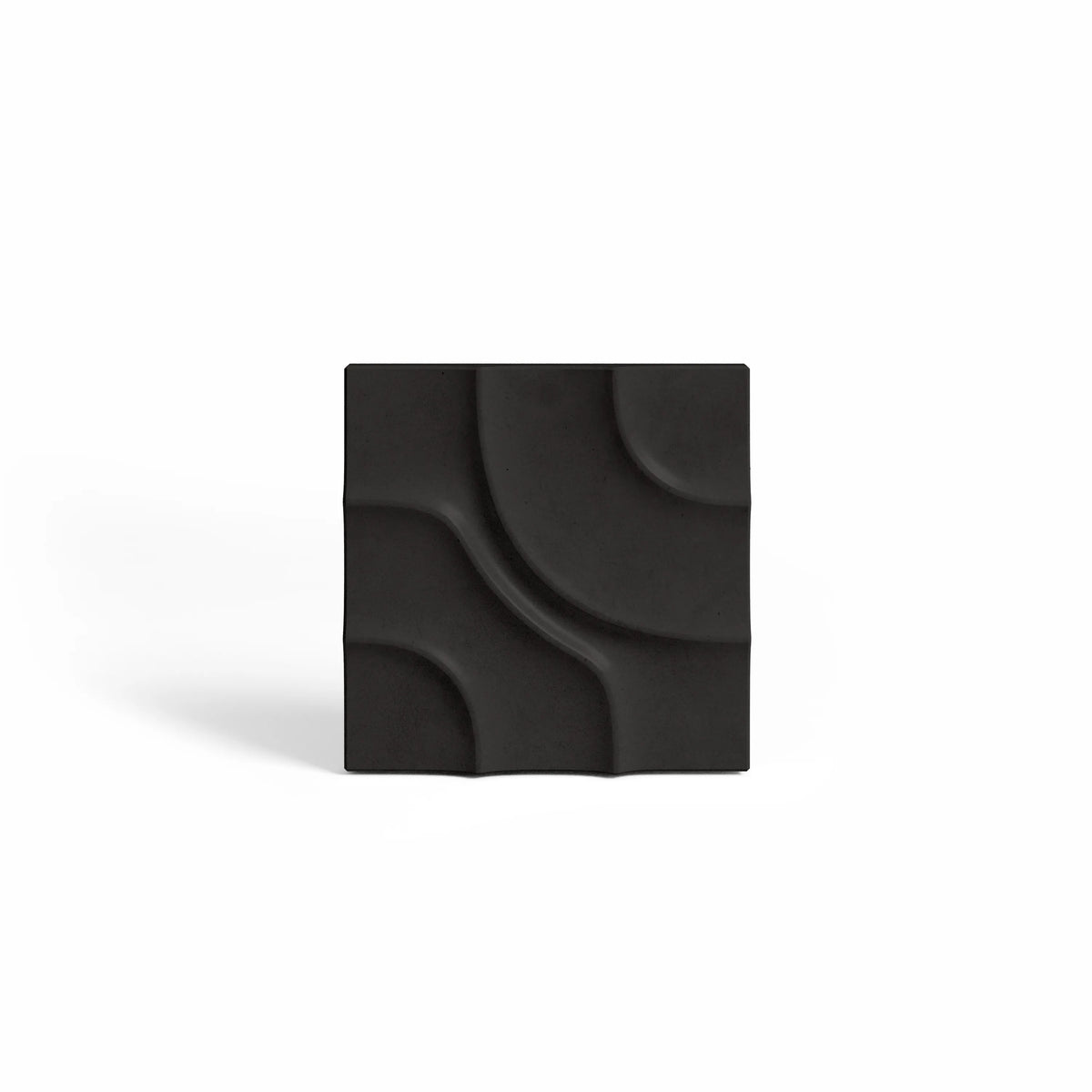 ARTEMIS Concrete Wall Tile Graphite