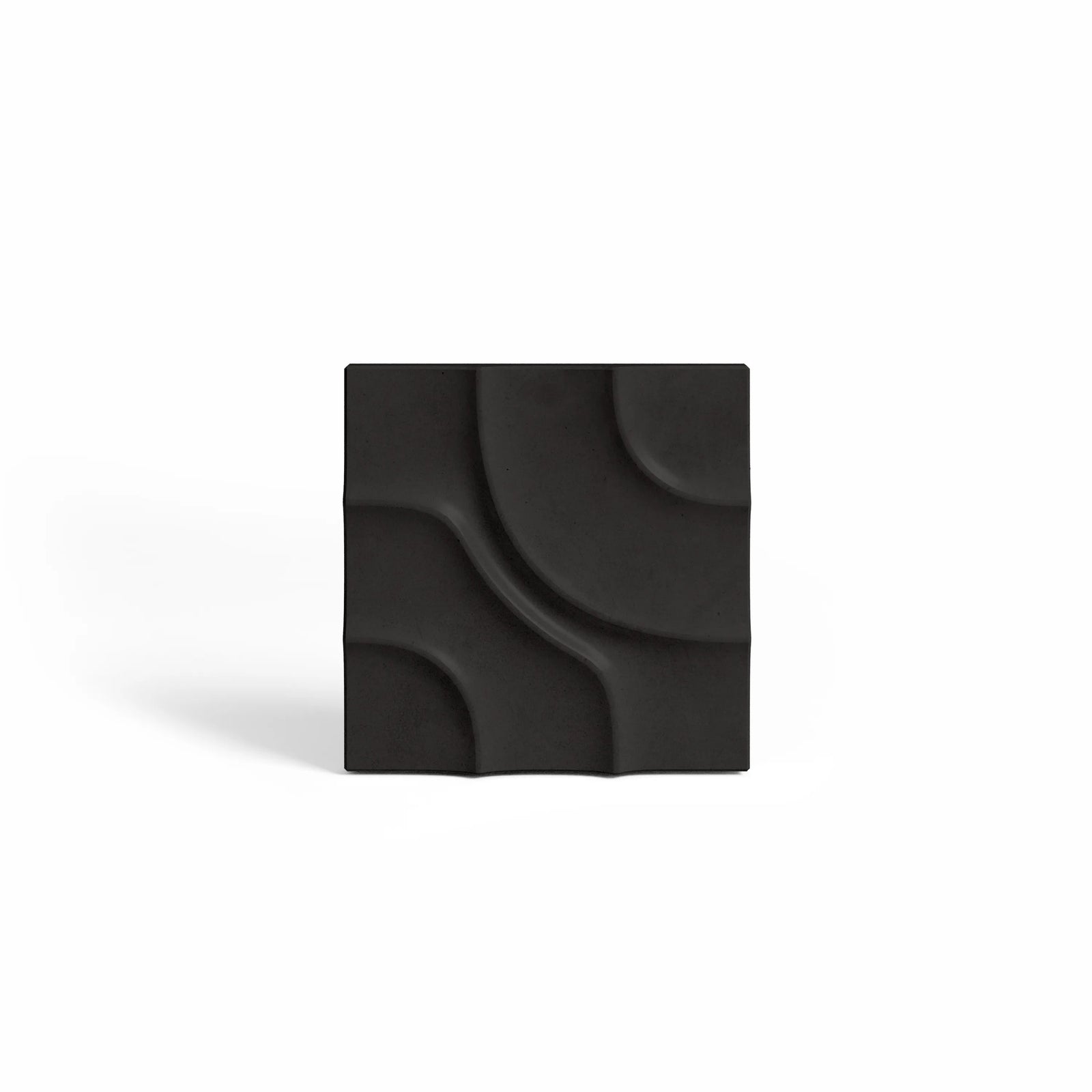 ARTEMIS Concrete Wall Tile Graphite