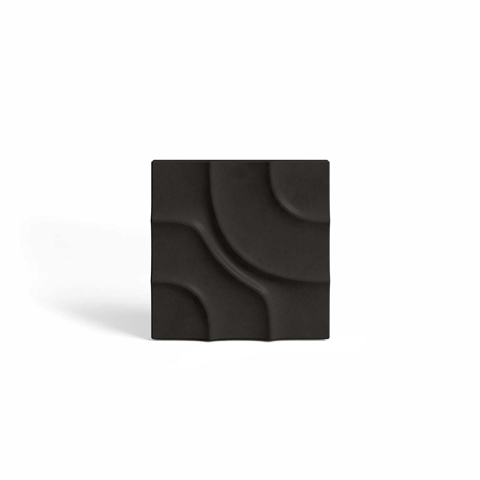 ARTEMIS Concrete Wall Tile Graphite