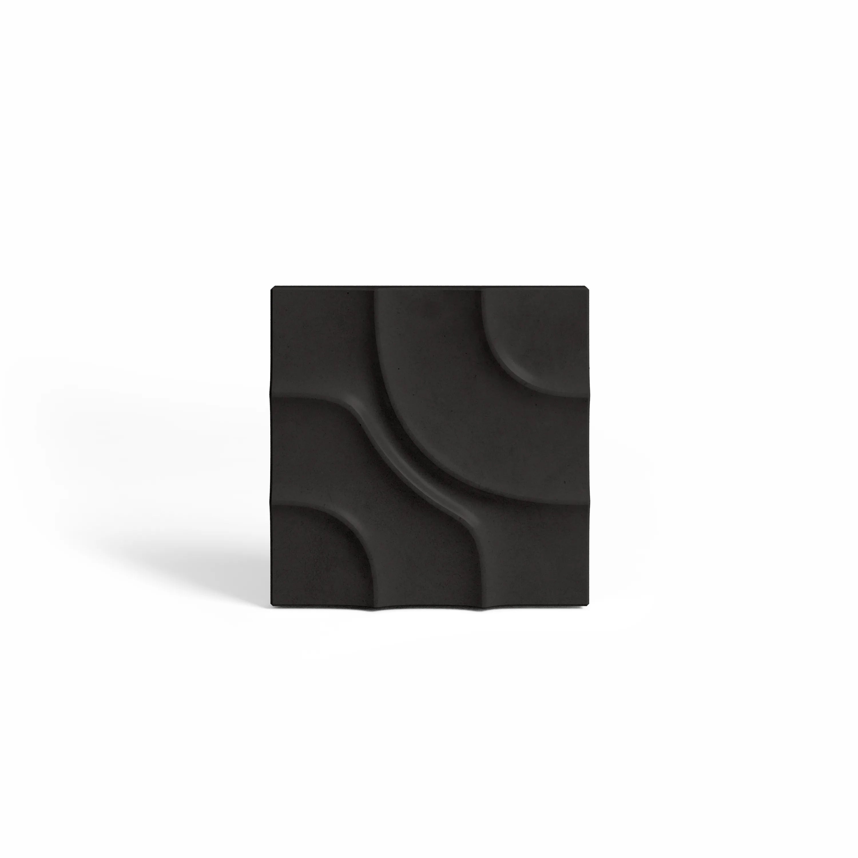 ARTEMIS Concrete Wall Tile Graphite