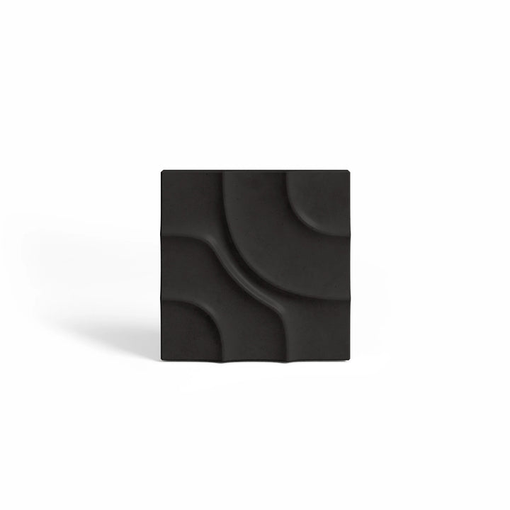 ARTEMIS Concrete Wall Tile Graphite