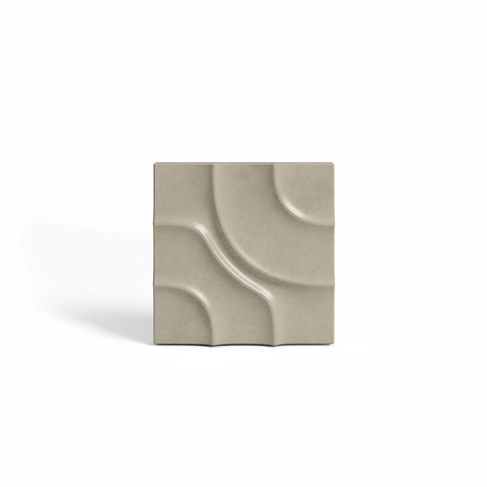 ARTEMIS Concrete Wall Tile Sand