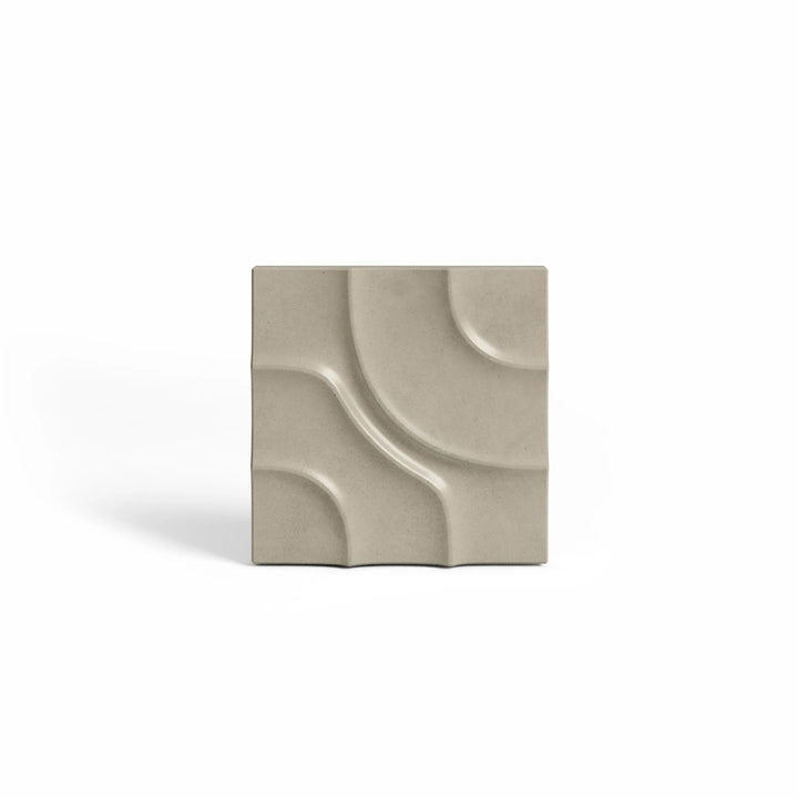 ARTEMIS Concrete Wall Tile Sand