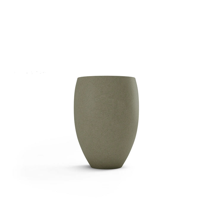 Brandy Large Planter Large Planter 36" H x 26" W Rose