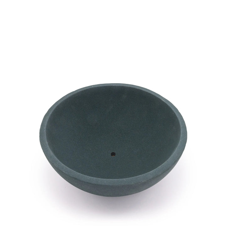 Concrete Basin Tabletop Planter