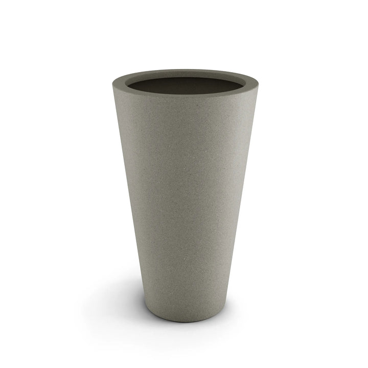 Cone Large Outdoor Planter
