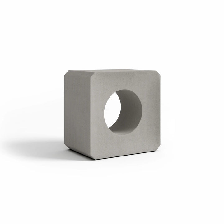 KUBE Breeze Block Bond Beam Block