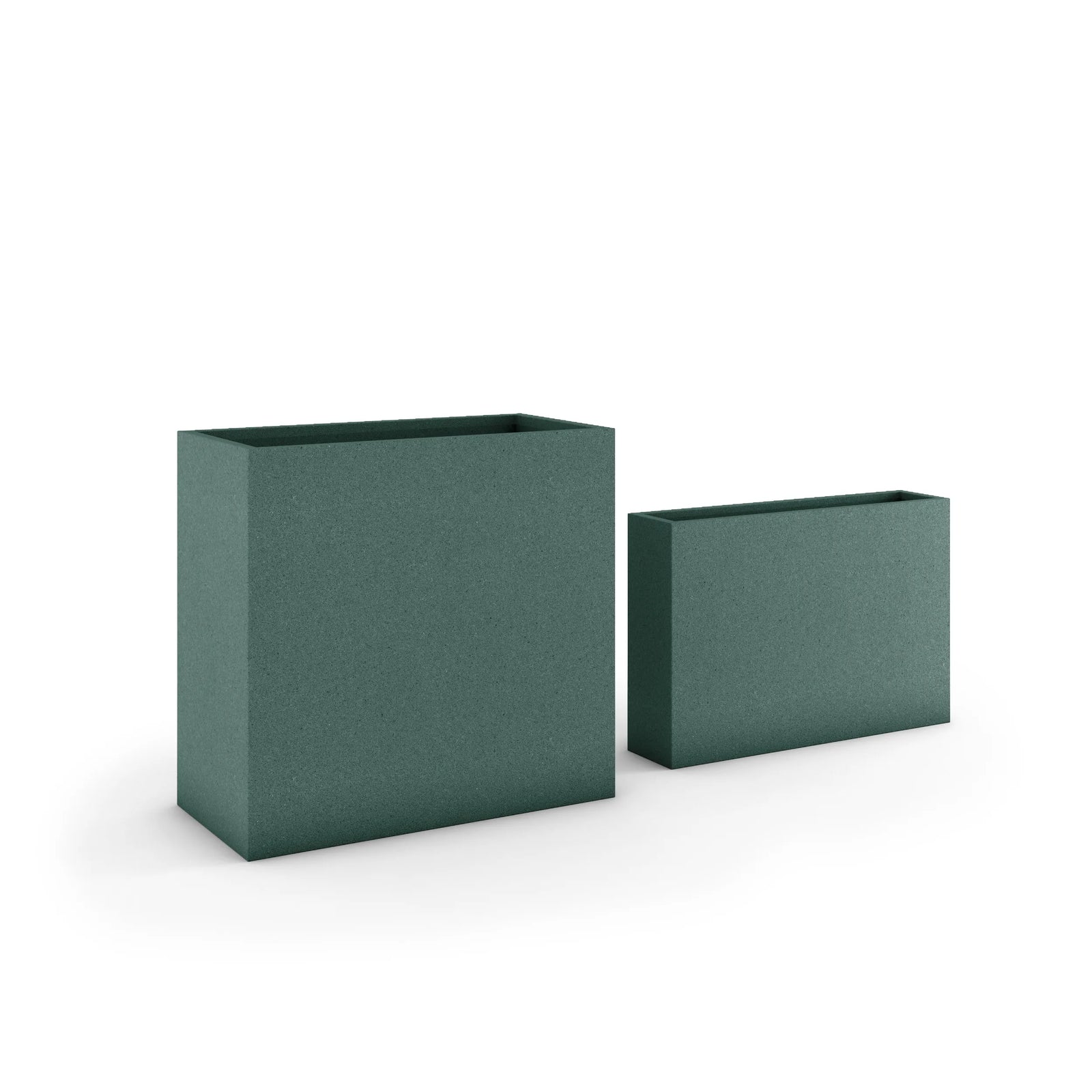 Linea Large Outdoor Planter