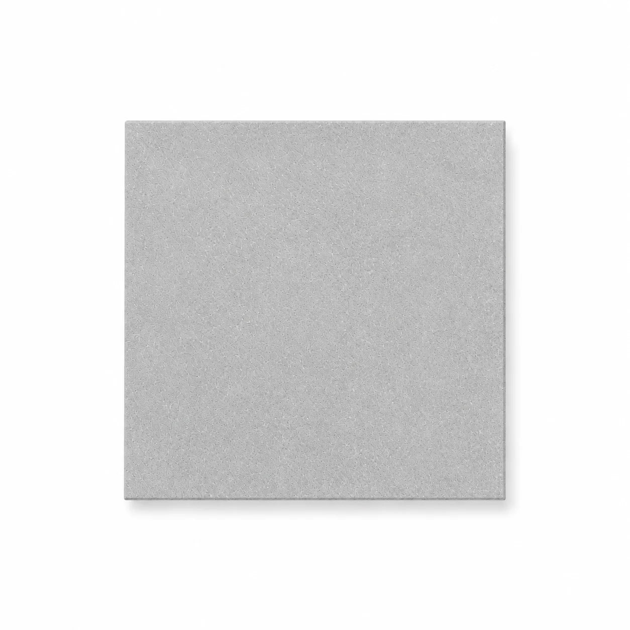 ModaPAVE 24x24 concrete paver in Gray — render view, micro terrazzo | ModaConcrete