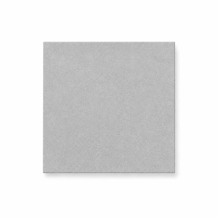 ModaPAVE 24x24 concrete paver in Gray — render view, micro terrazzo | ModaConcrete