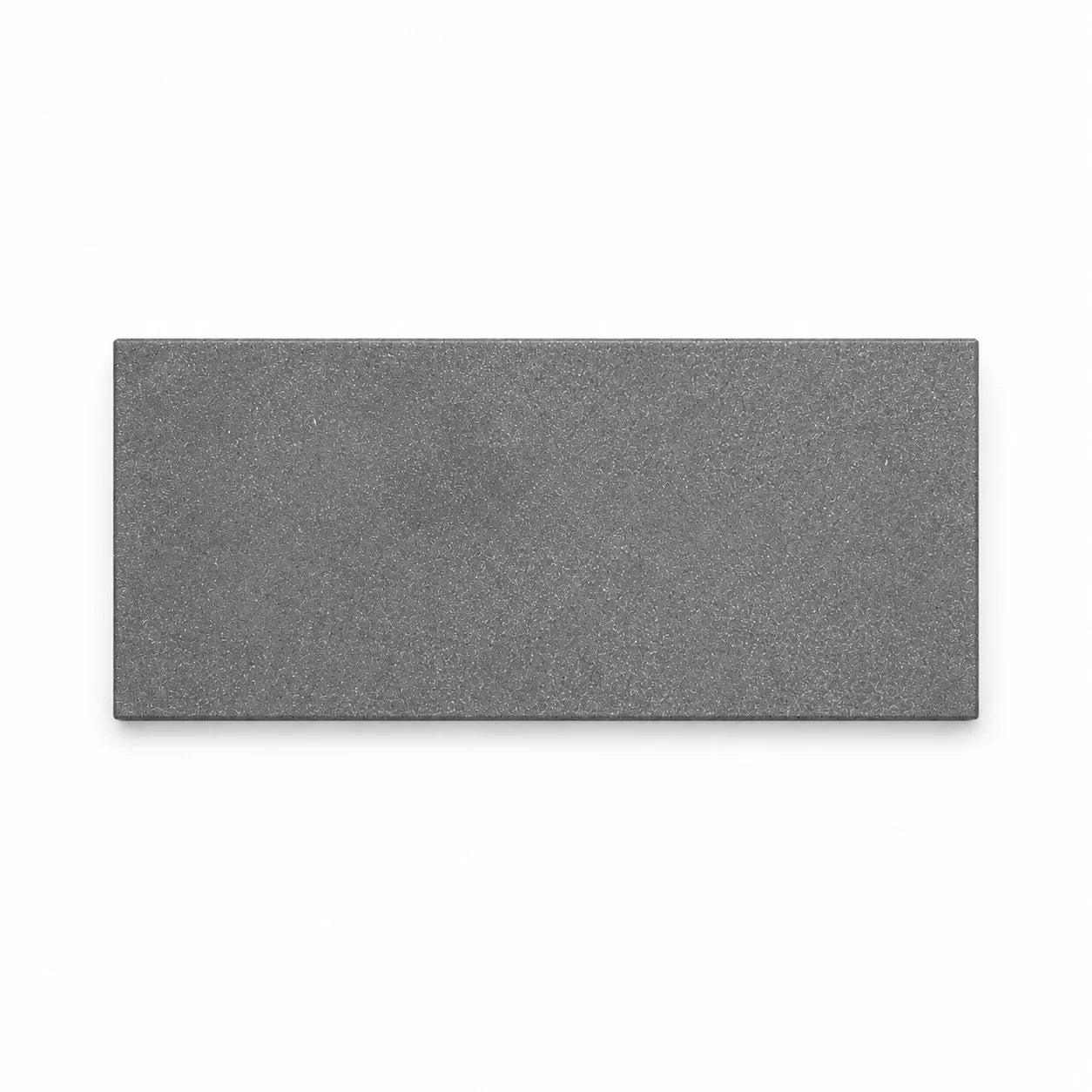 ModaPAVE 32x16 pedestal concrete paver in Graphite — render view | ModaConcrete outdoor hardscape