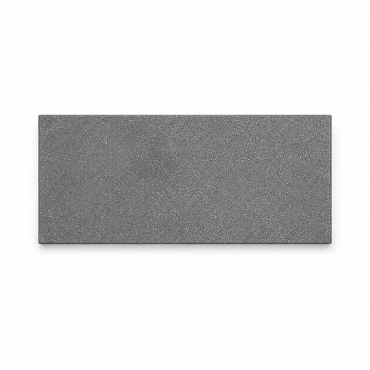 ModaPAVE 32x16 pedestal concrete paver in Graphite — render view | ModaConcrete outdoor hardscape