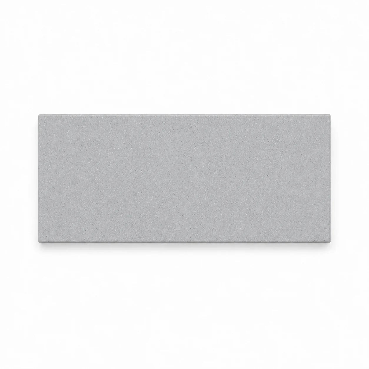 ModaPAVE 32x16 pedestal concrete paver in Gray — render view | ModaConcrete outdoor hardscape